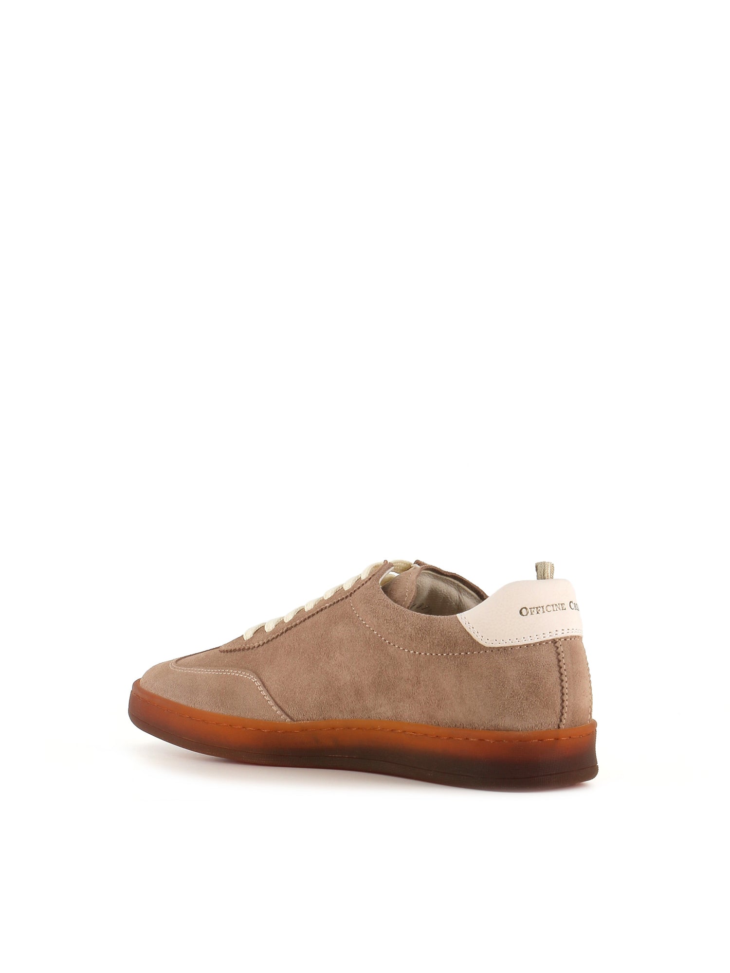  Officine Creative Sneaker Chance/101 Beige Donna - 4