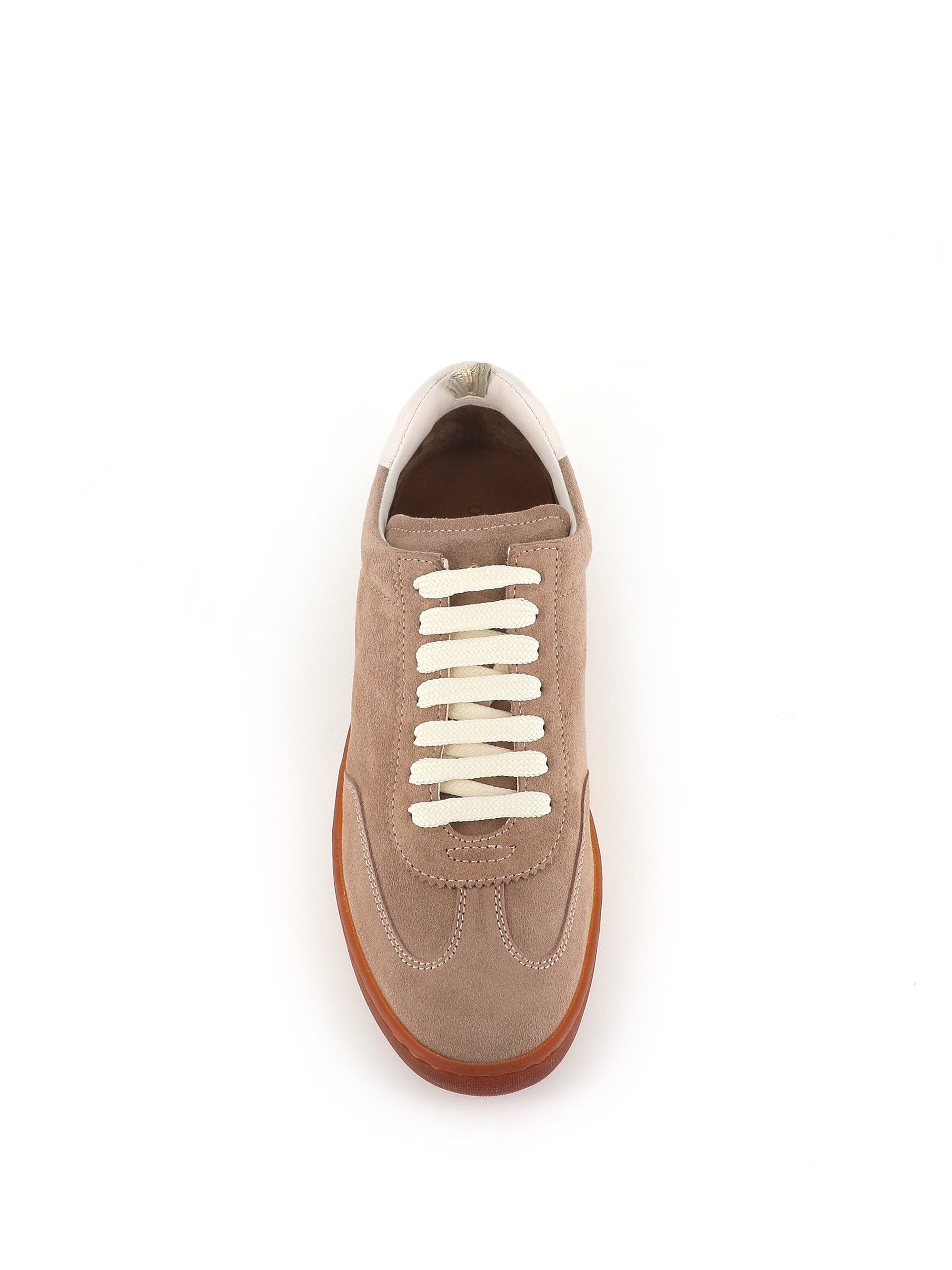  Officine Creative Sneaker Chance/101 Beige Donna - 5