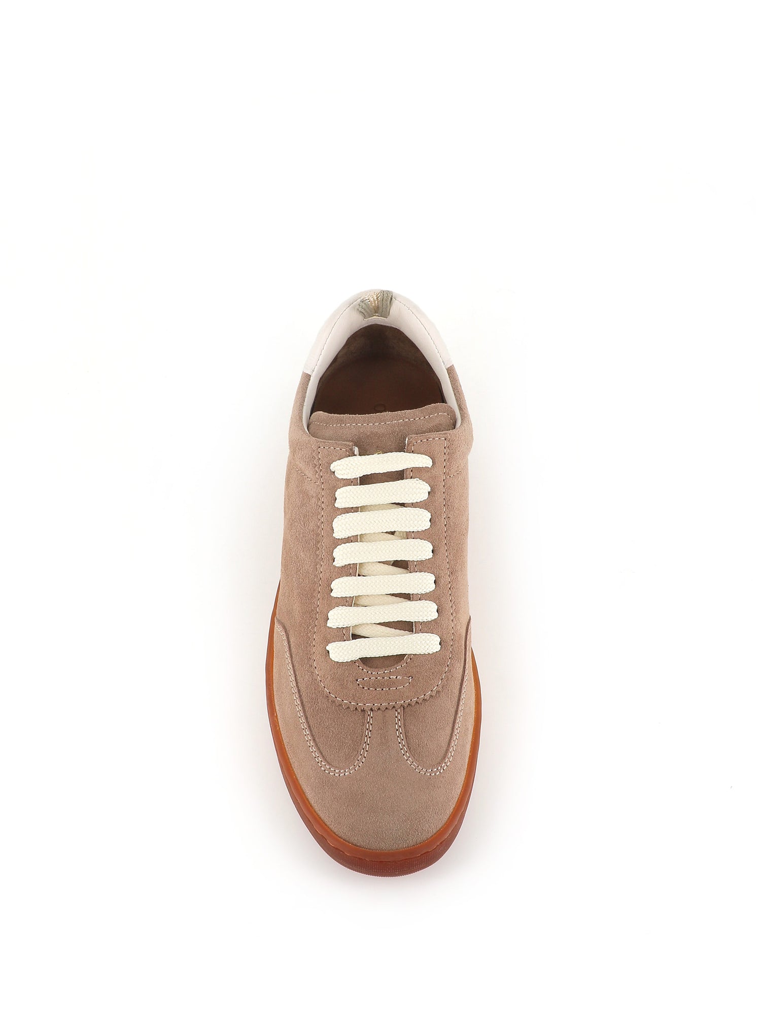  Officine Creative Sneaker Chance/101 Beige Donna - 5