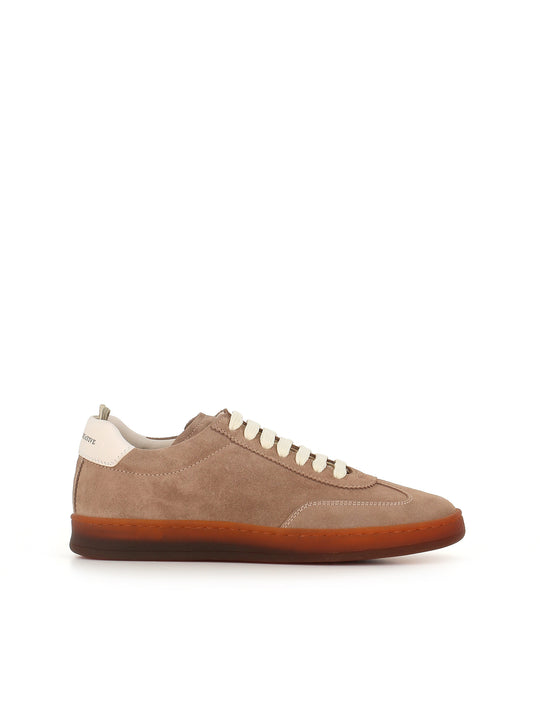 Officine Creative Sneaker Chance/101 Beige Donna