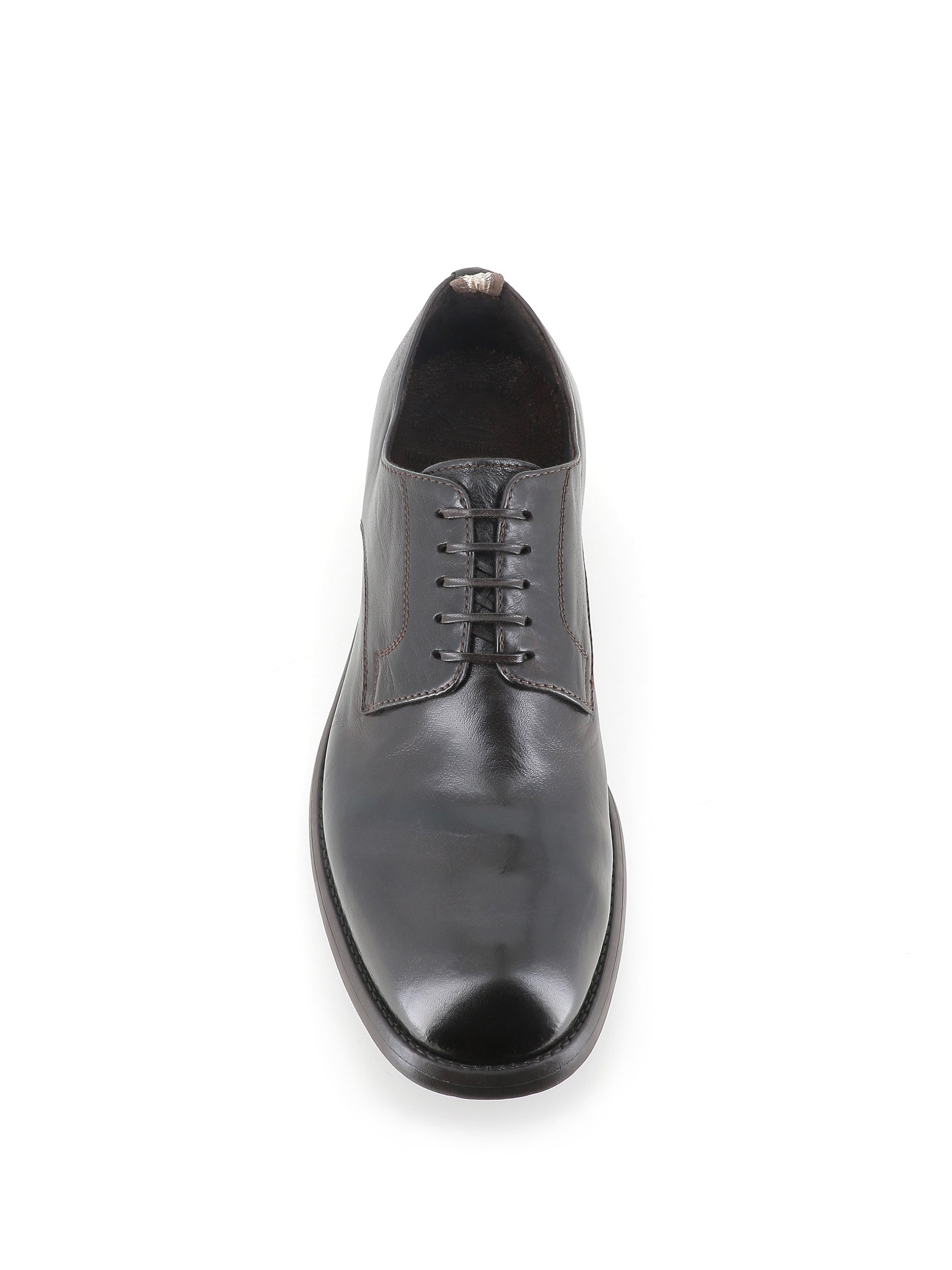  Derby Chronicle/001 Officine Creative Uomo Marrone - 5