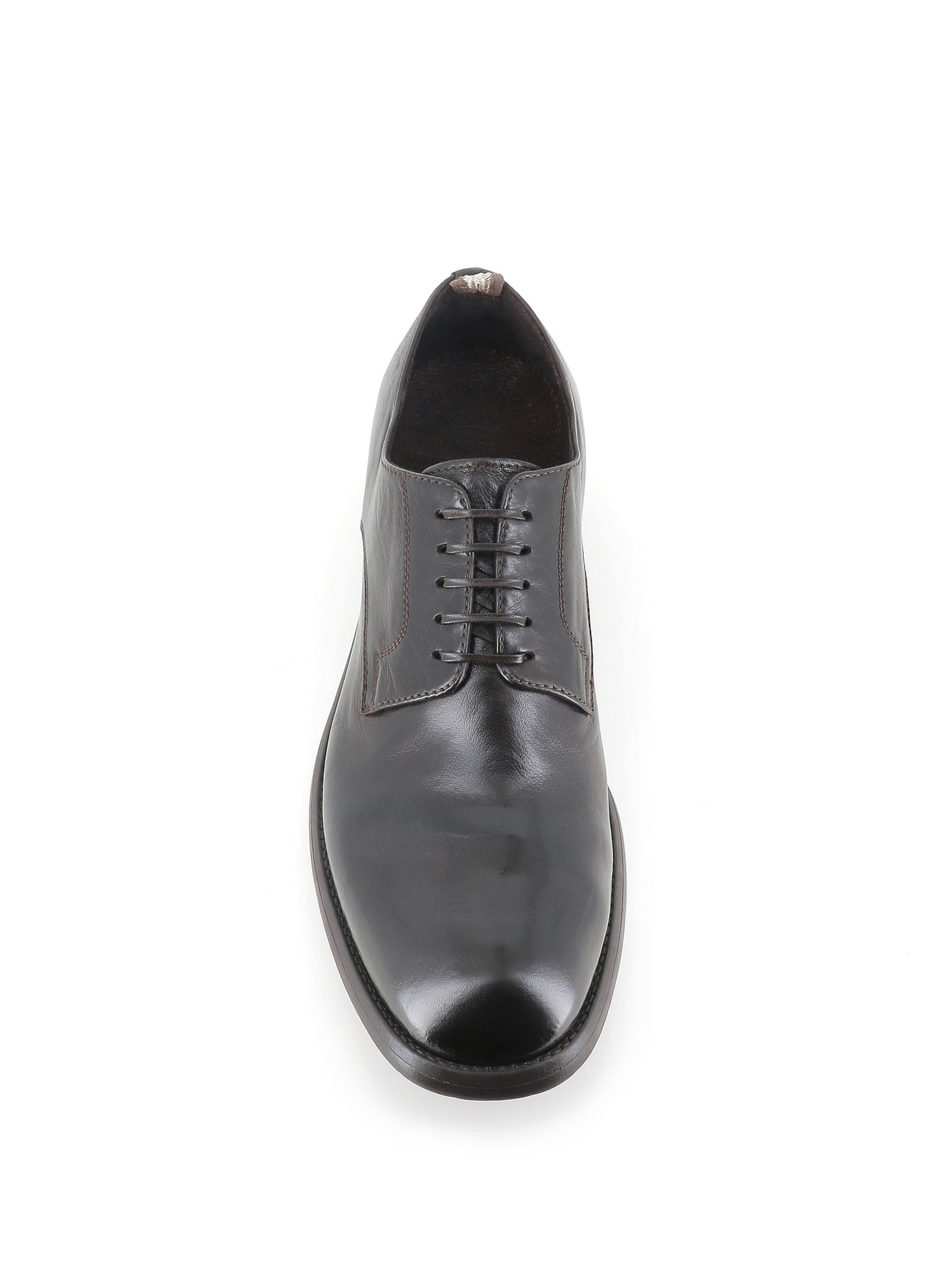  Derby Chronicle/001 Officine Creative Uomo Marrone - 5