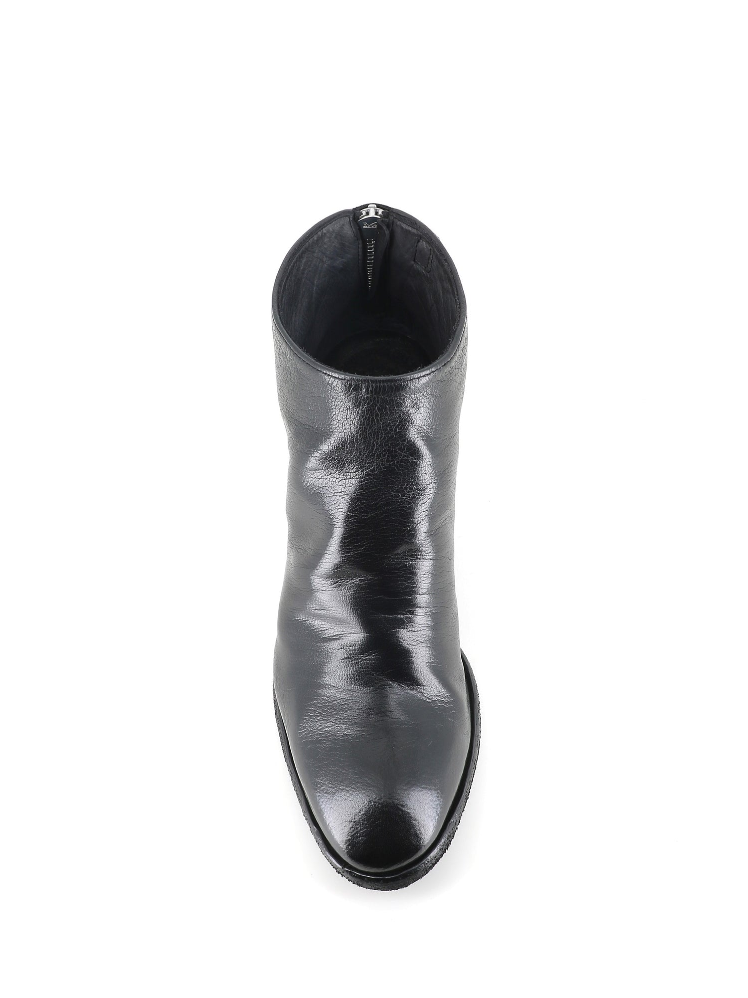  Officine Creative Stivaletto Delice/001 Nero Donna - 5