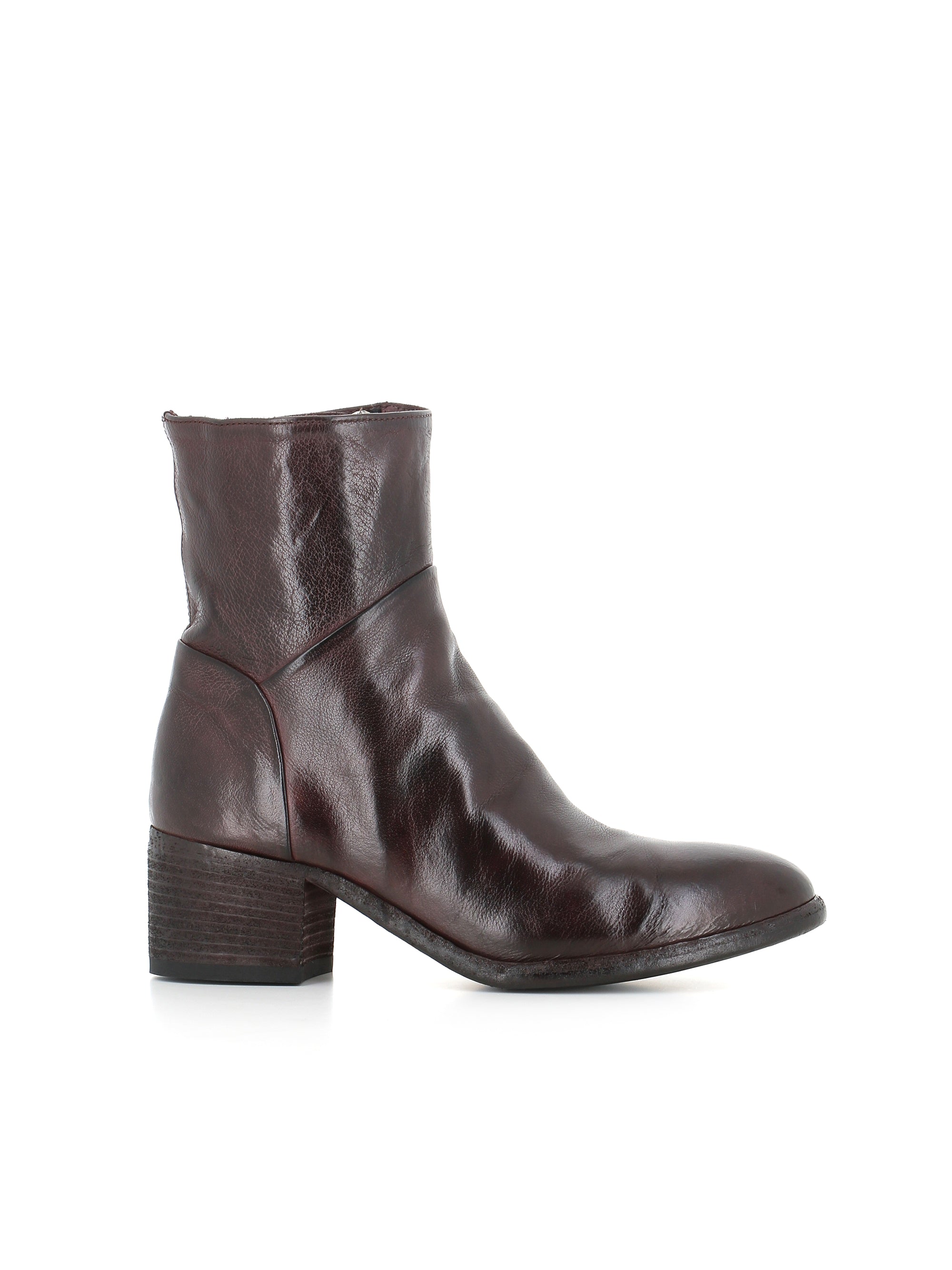  Officine Creative Stivaletto Denner/107 Marrone Donna - 1
