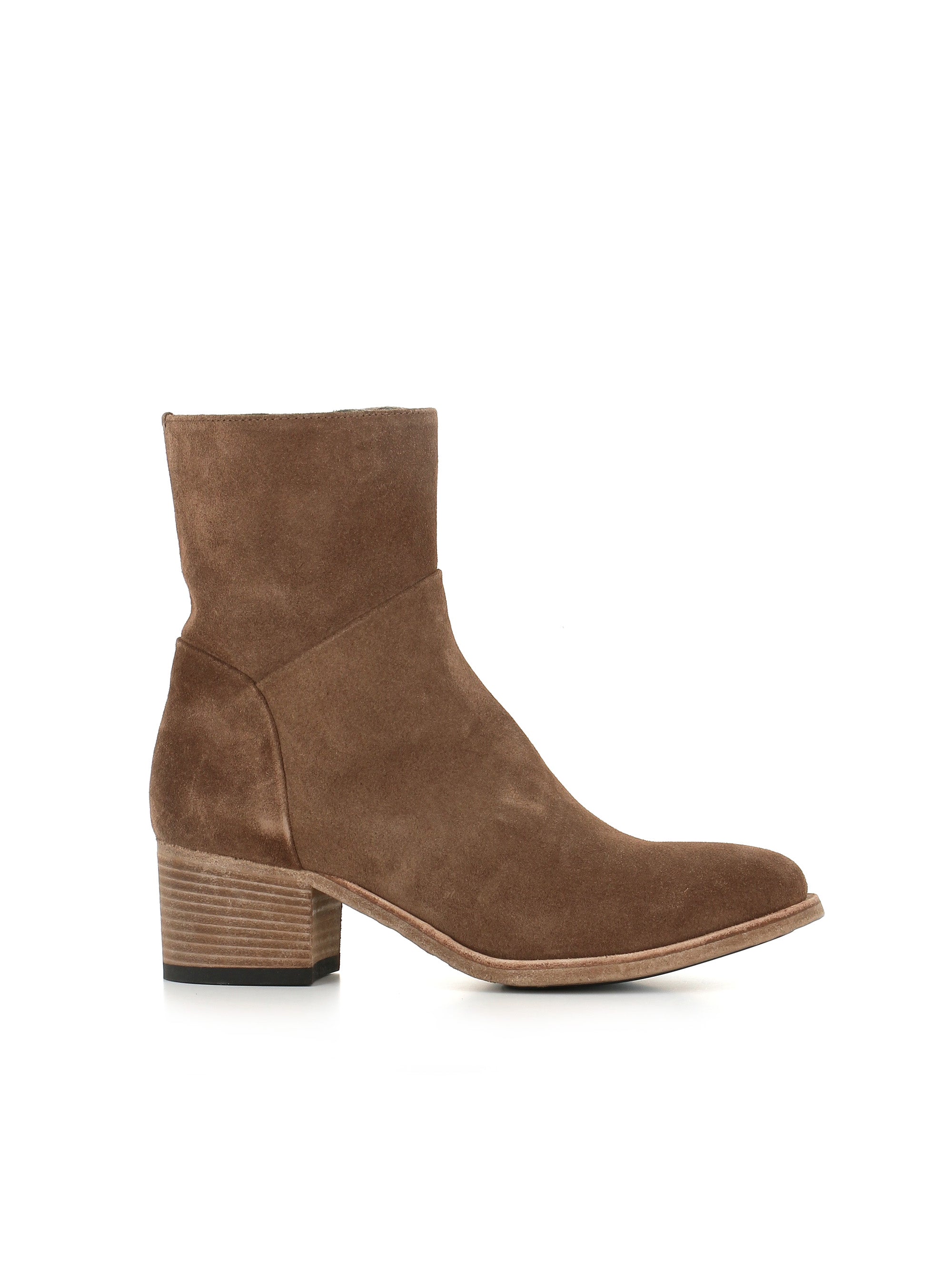  Officine Creative Stivaletto Denner/107 Beige Donna - 2