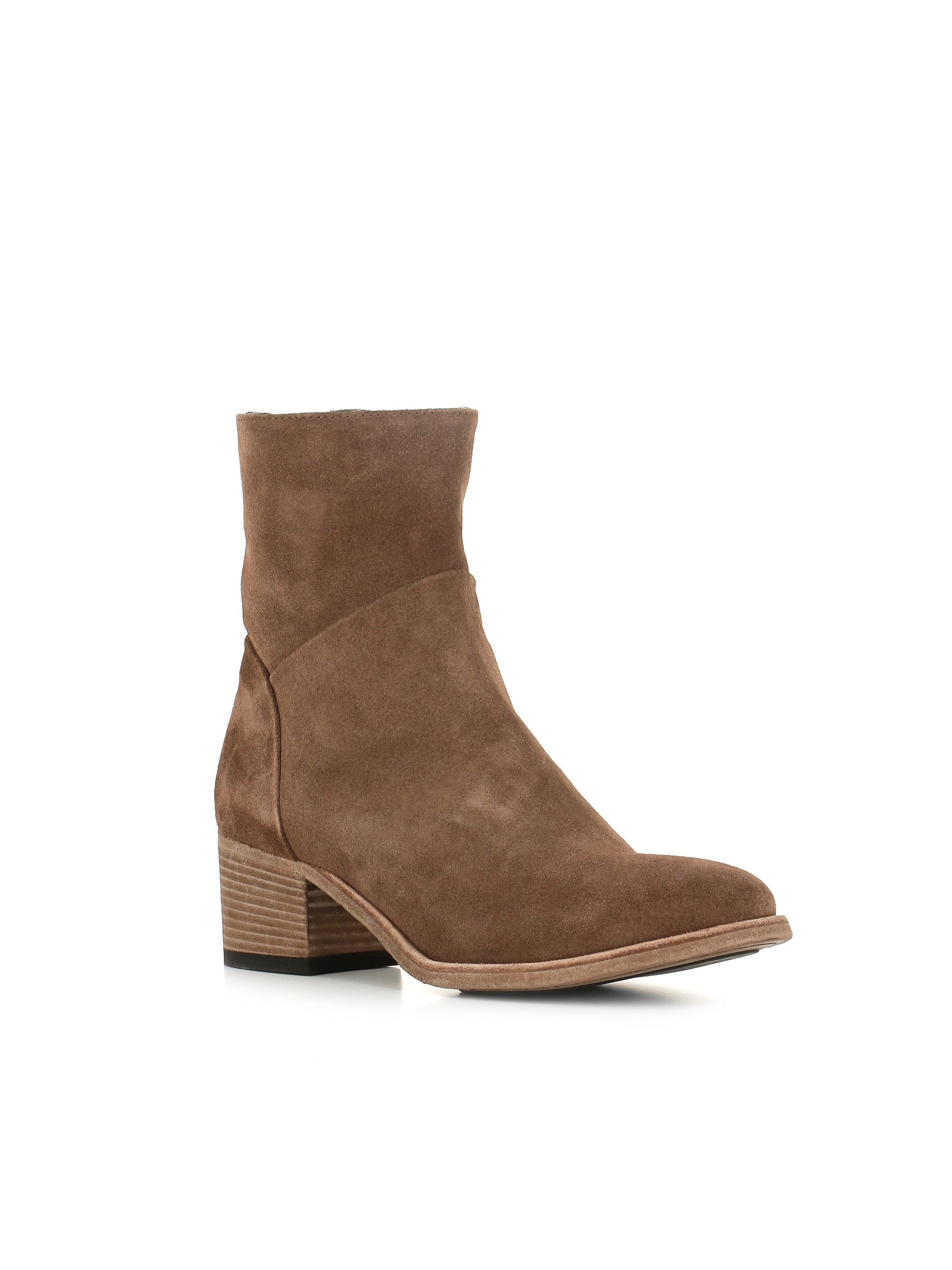  Officine Creative Stivaletto Denner/107 Beige Donna - 3