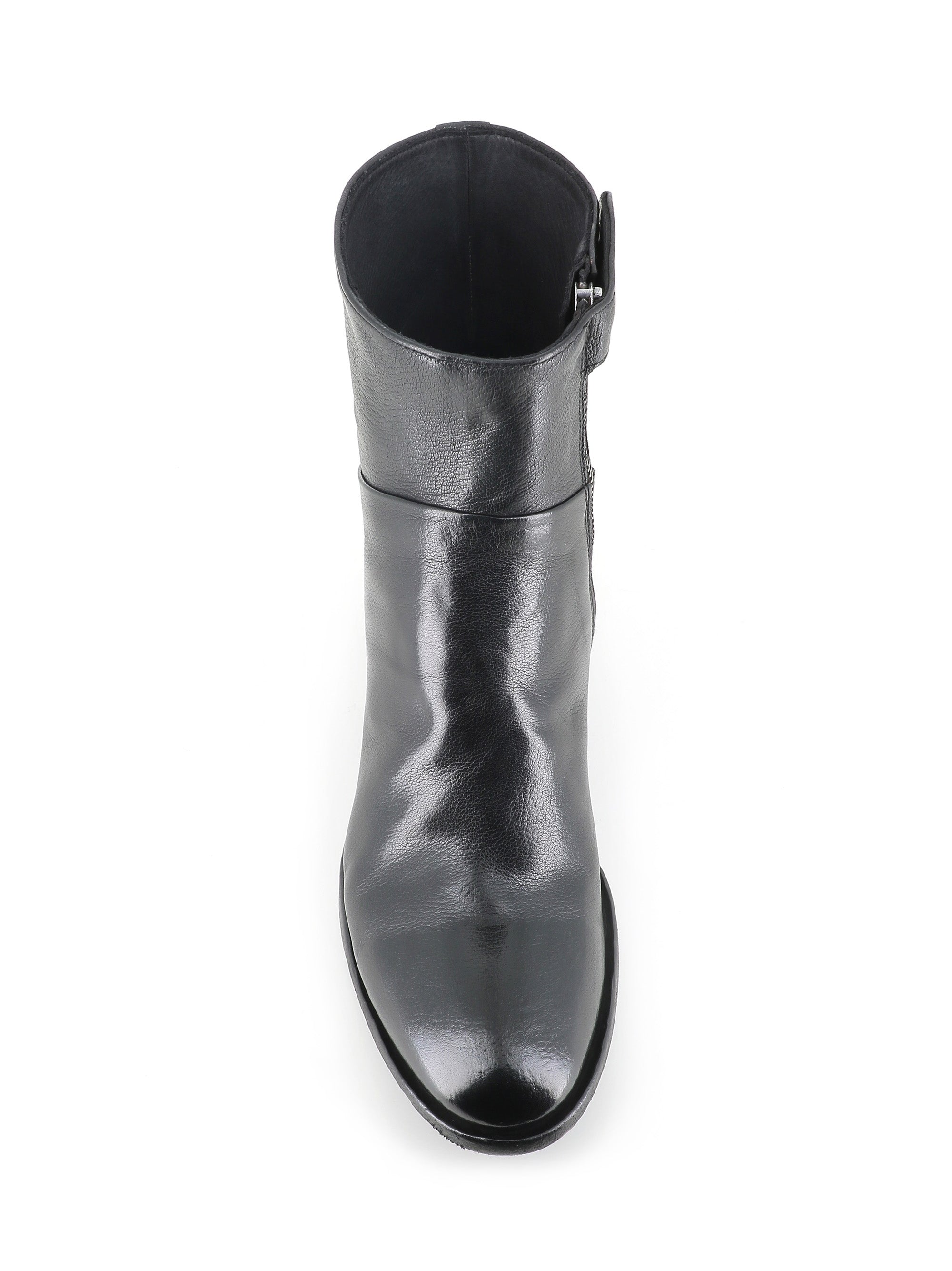  Boot Denner/107 Officine Creative Donna Nero - 5
