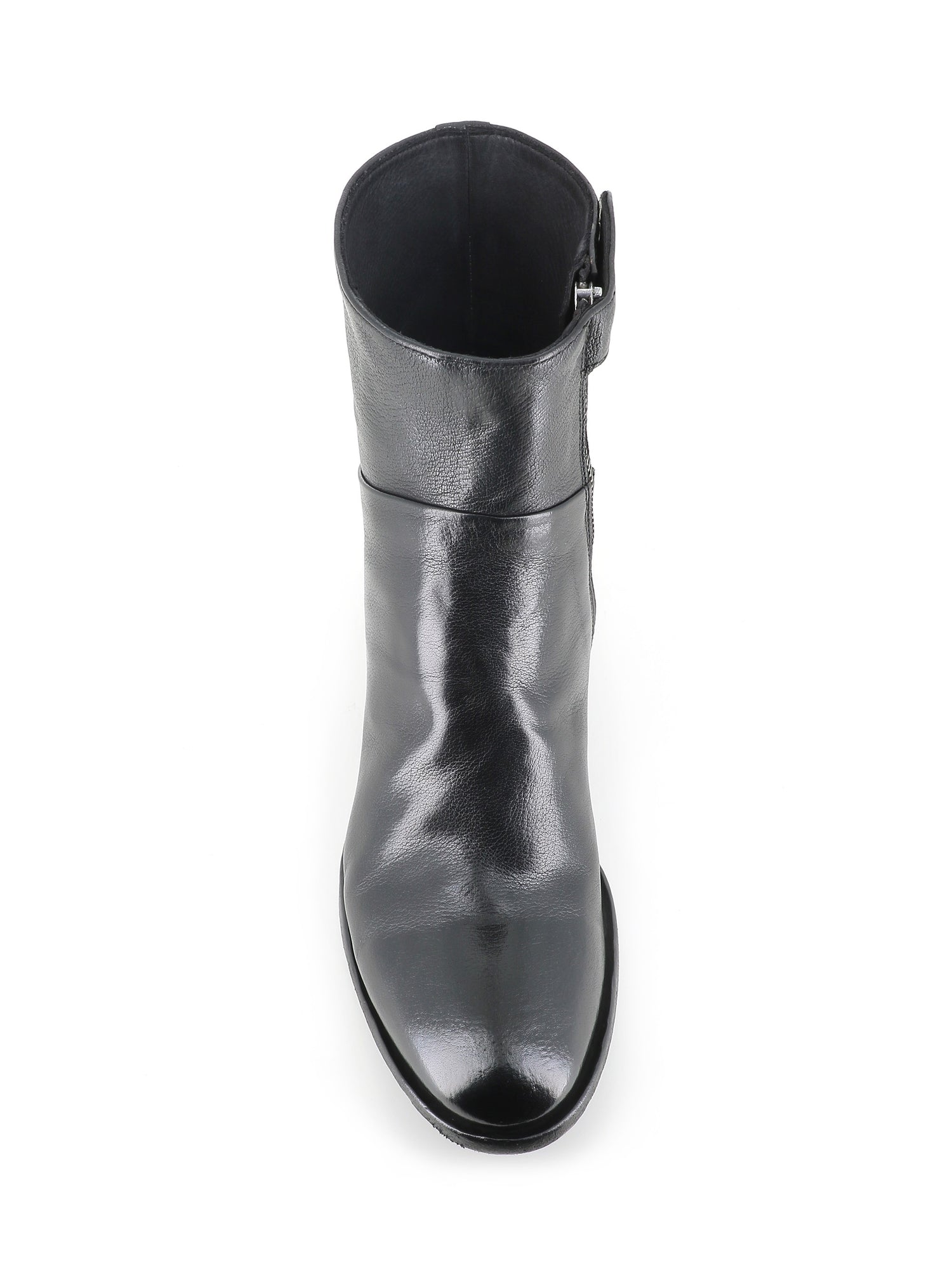  Boot Denner/107 Officine Creative Donna Nero - 5