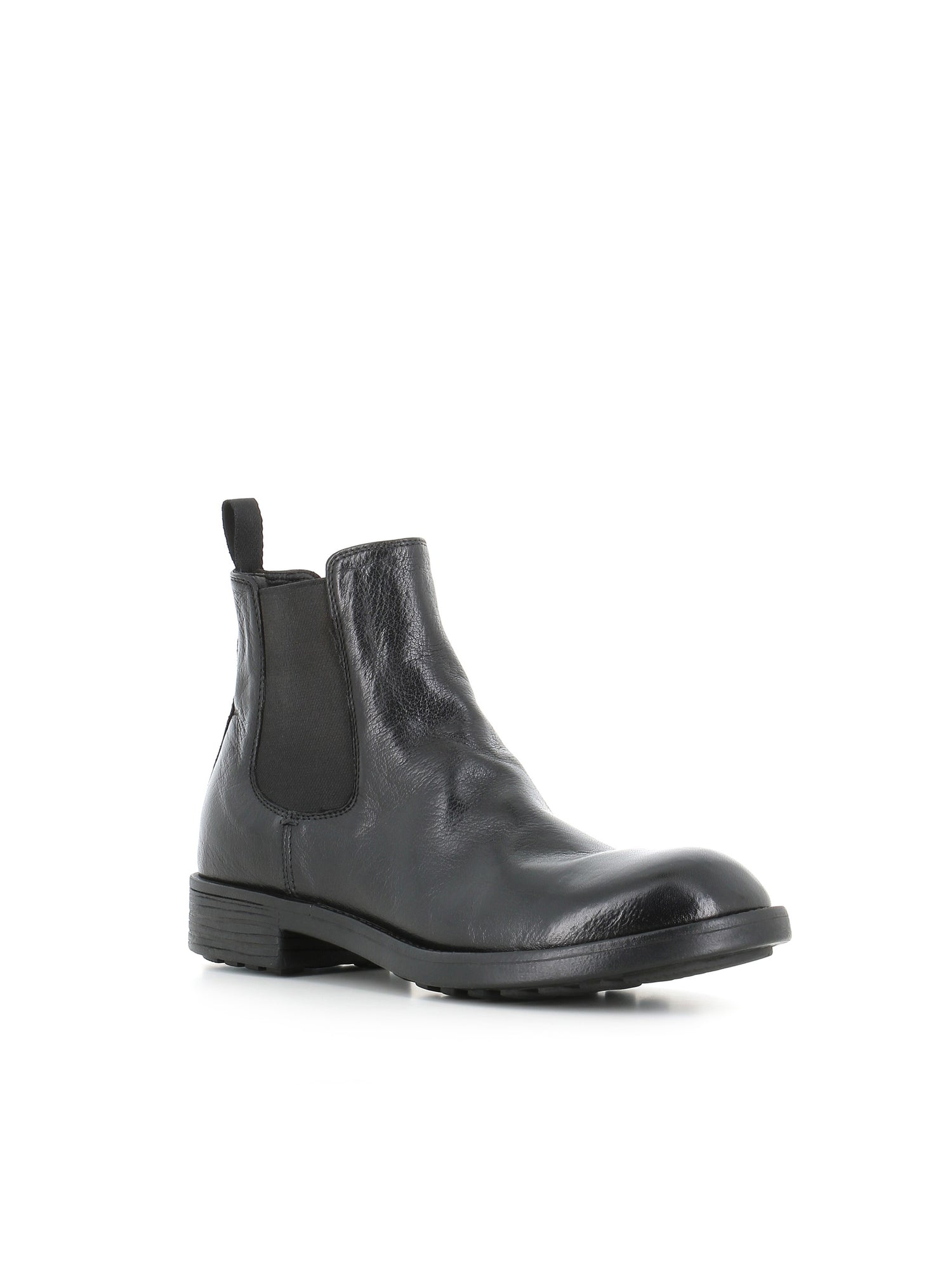  Officine Creative Chelsea Diary/103 Nero Donna - 3