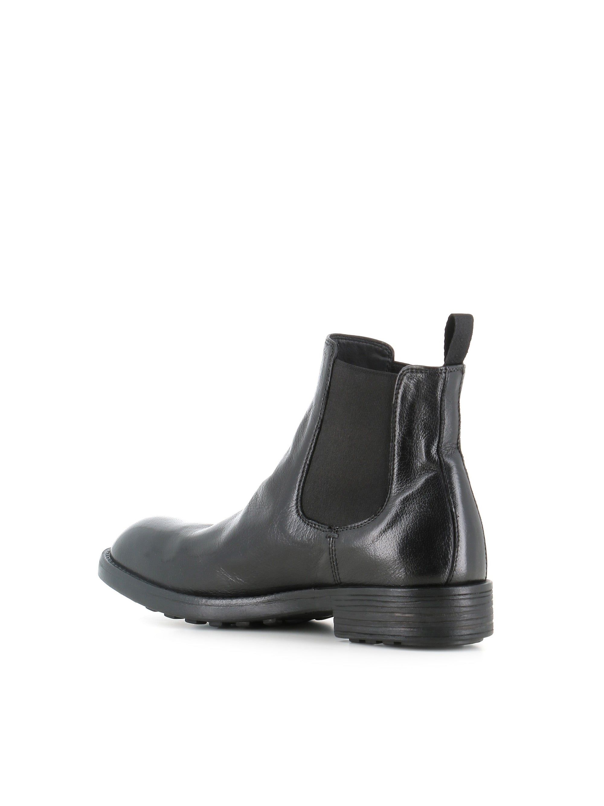  Officine Creative Chelsea Diary/103 Nero Donna - 4