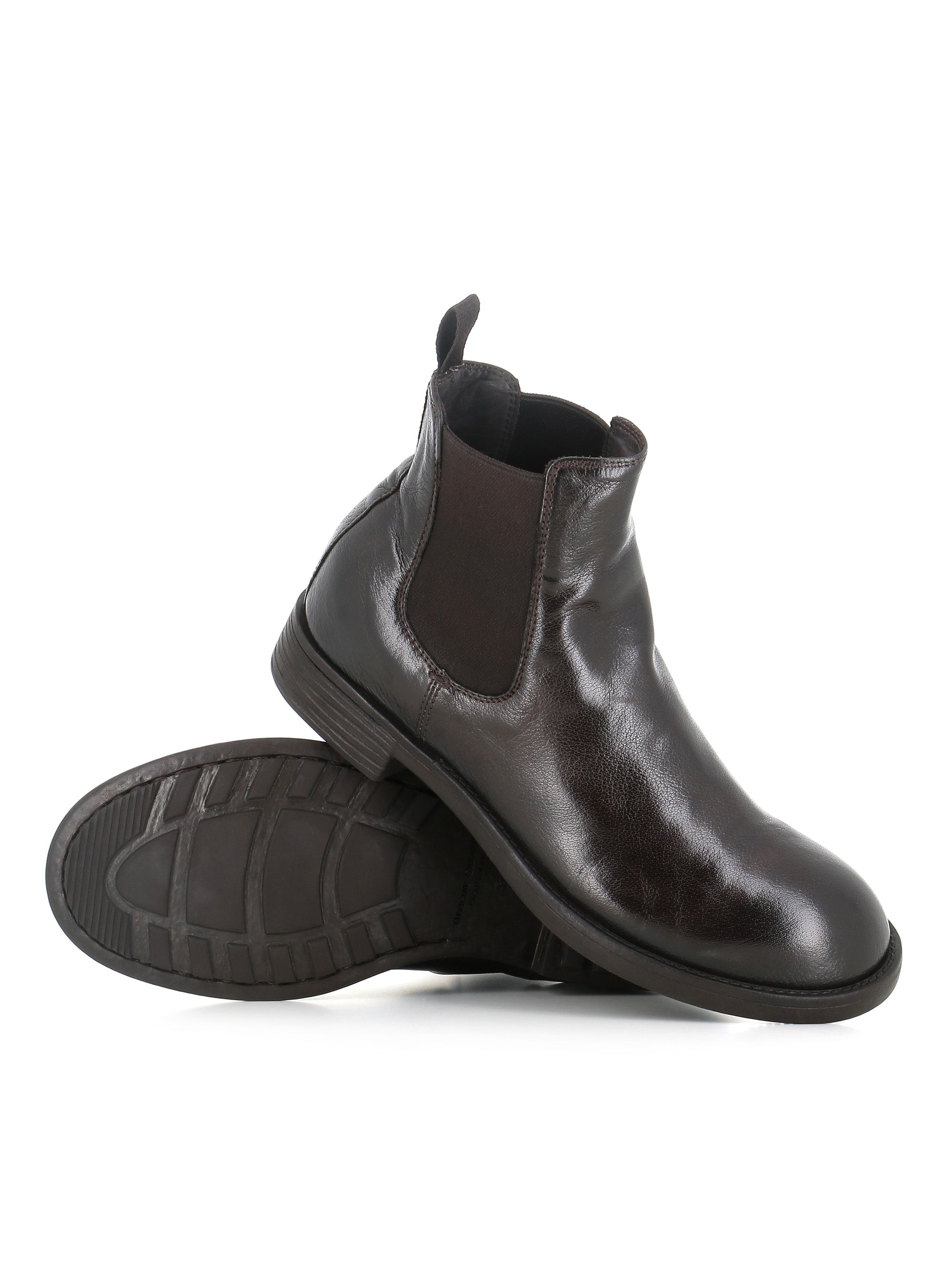  Chelsea Diary/109 Officine Creative Donna Marrone - 2