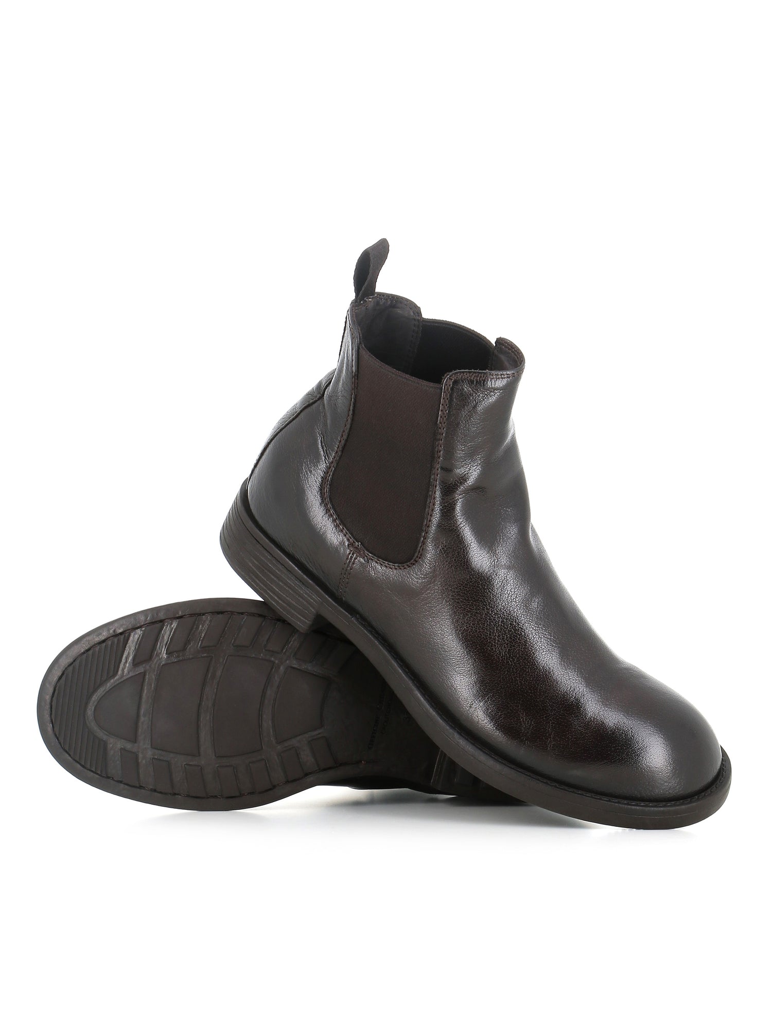  Chelsea Diary/109 Officine Creative Donna Marrone - 2