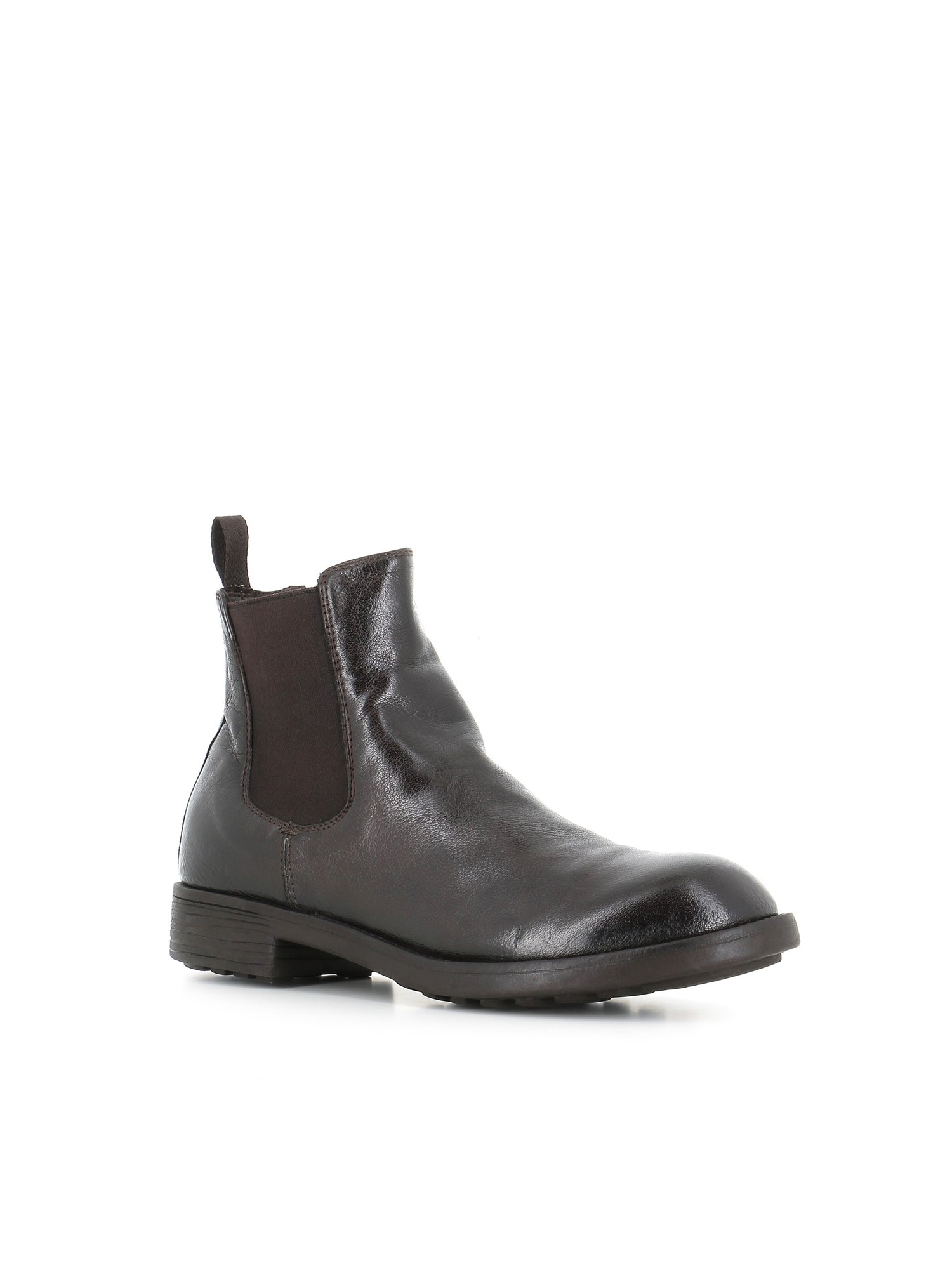  Chelsea Diary/109 Officine Creative Donna Marrone - 3