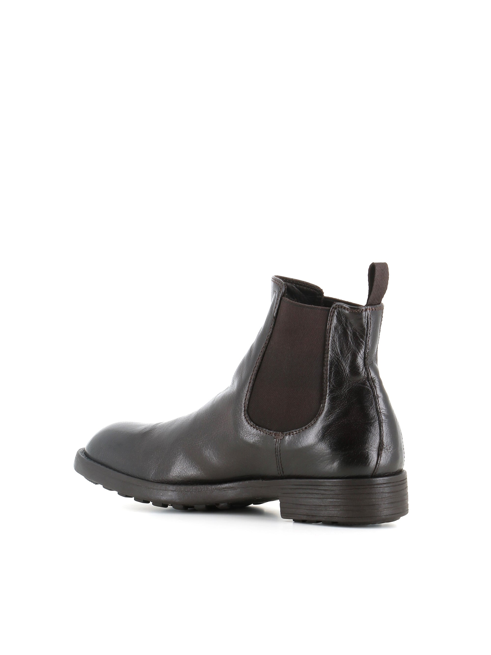  Chelsea Diary/109 Officine Creative Donna Marrone - 4