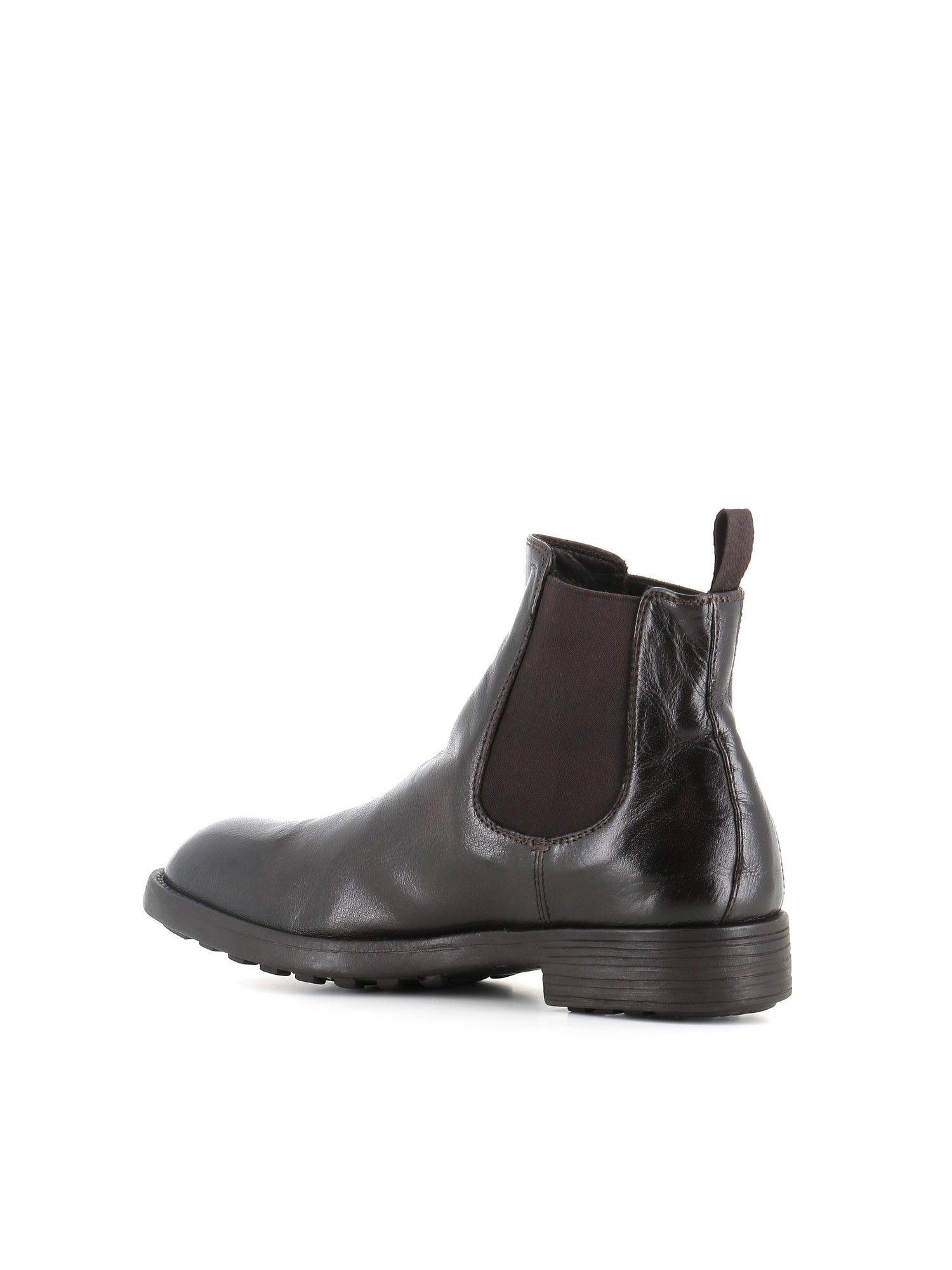  Chelsea Diary/109 Officine Creative Donna Marrone - 4