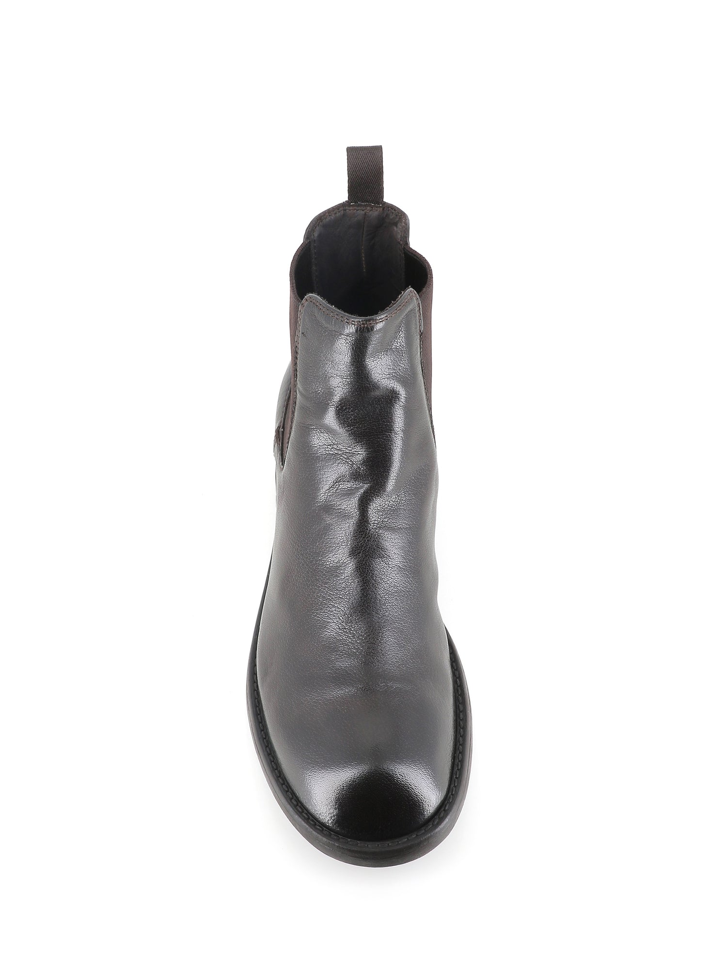  Chelsea Diary/109 Officine Creative Donna Marrone - 5