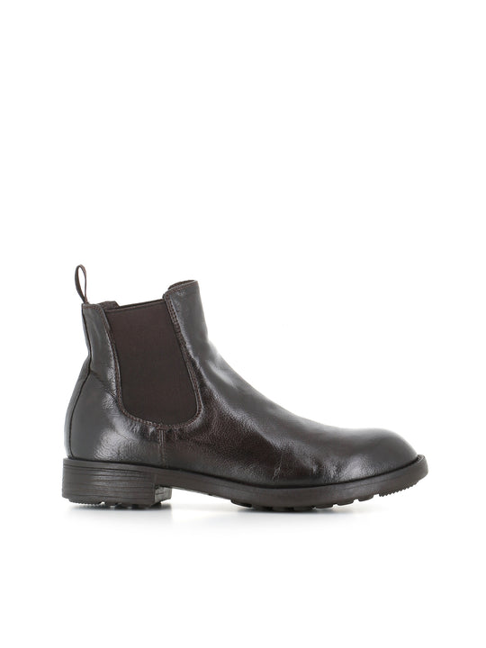 Officine Creative Chelsea Diary/109 Marrone Donna