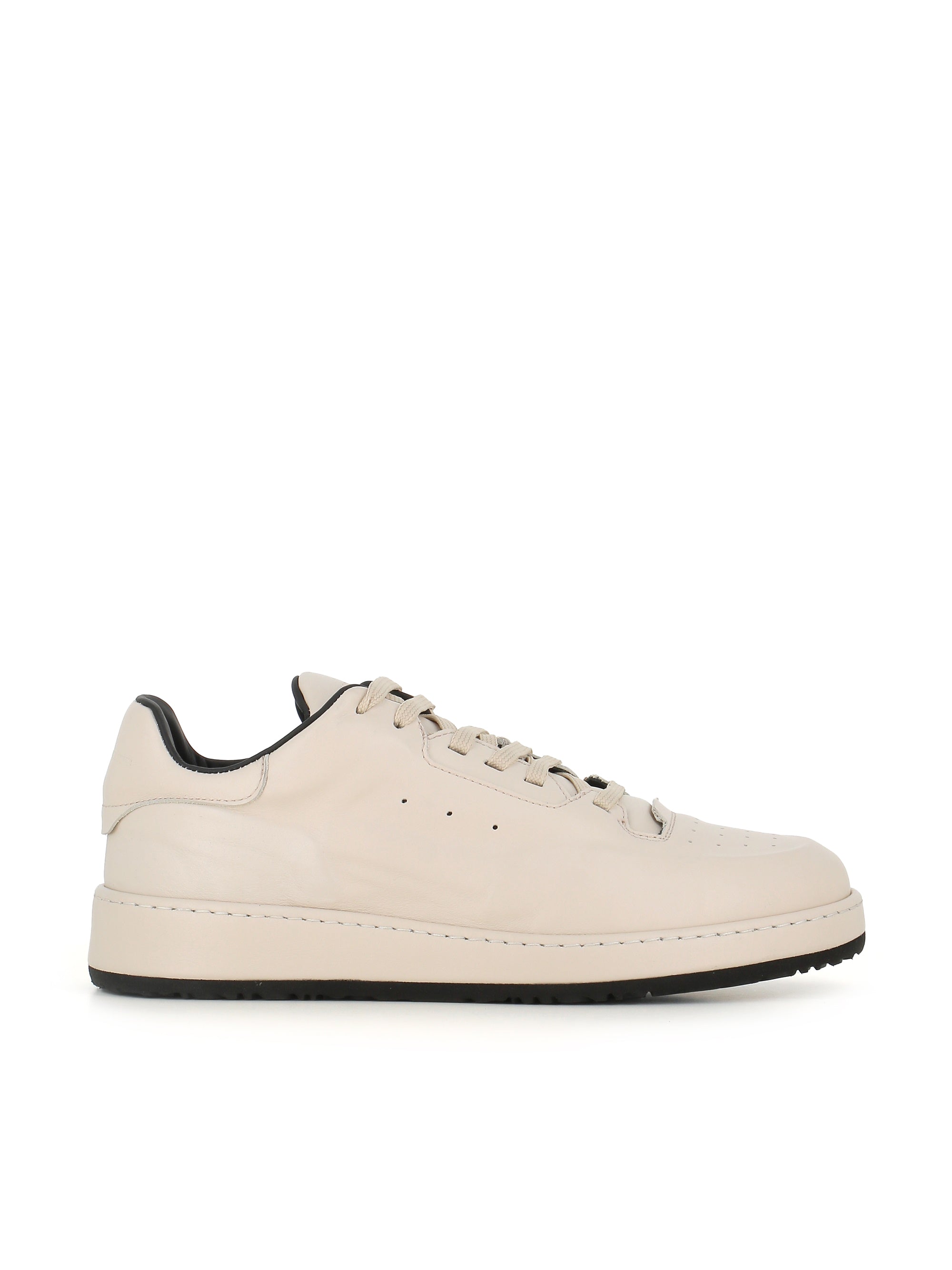  Officine Creative Sneakers Eraser/001 Grigio Uomo - 2