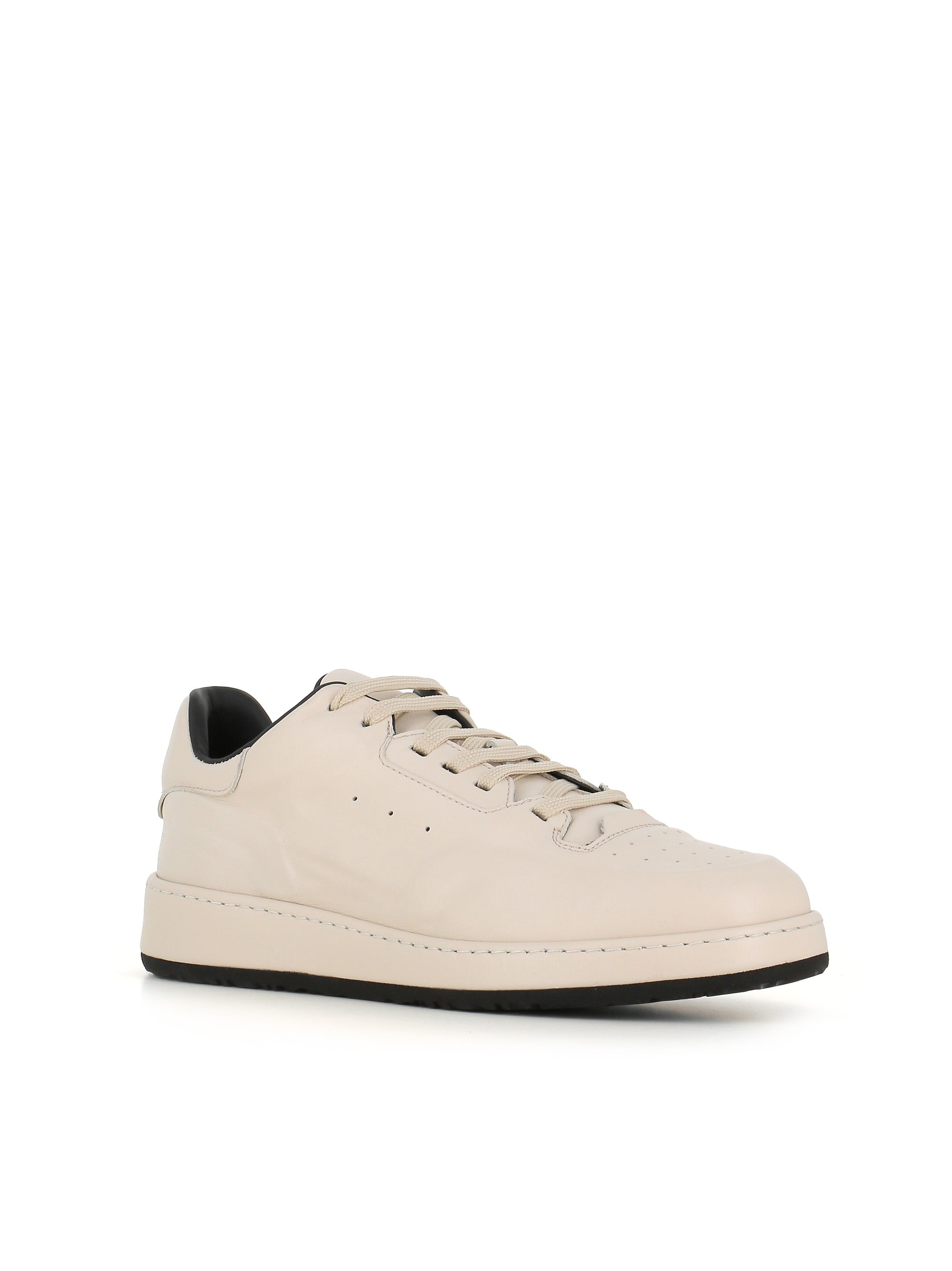  Officine Creative Sneakers Eraser/001 Grigio Uomo - 3