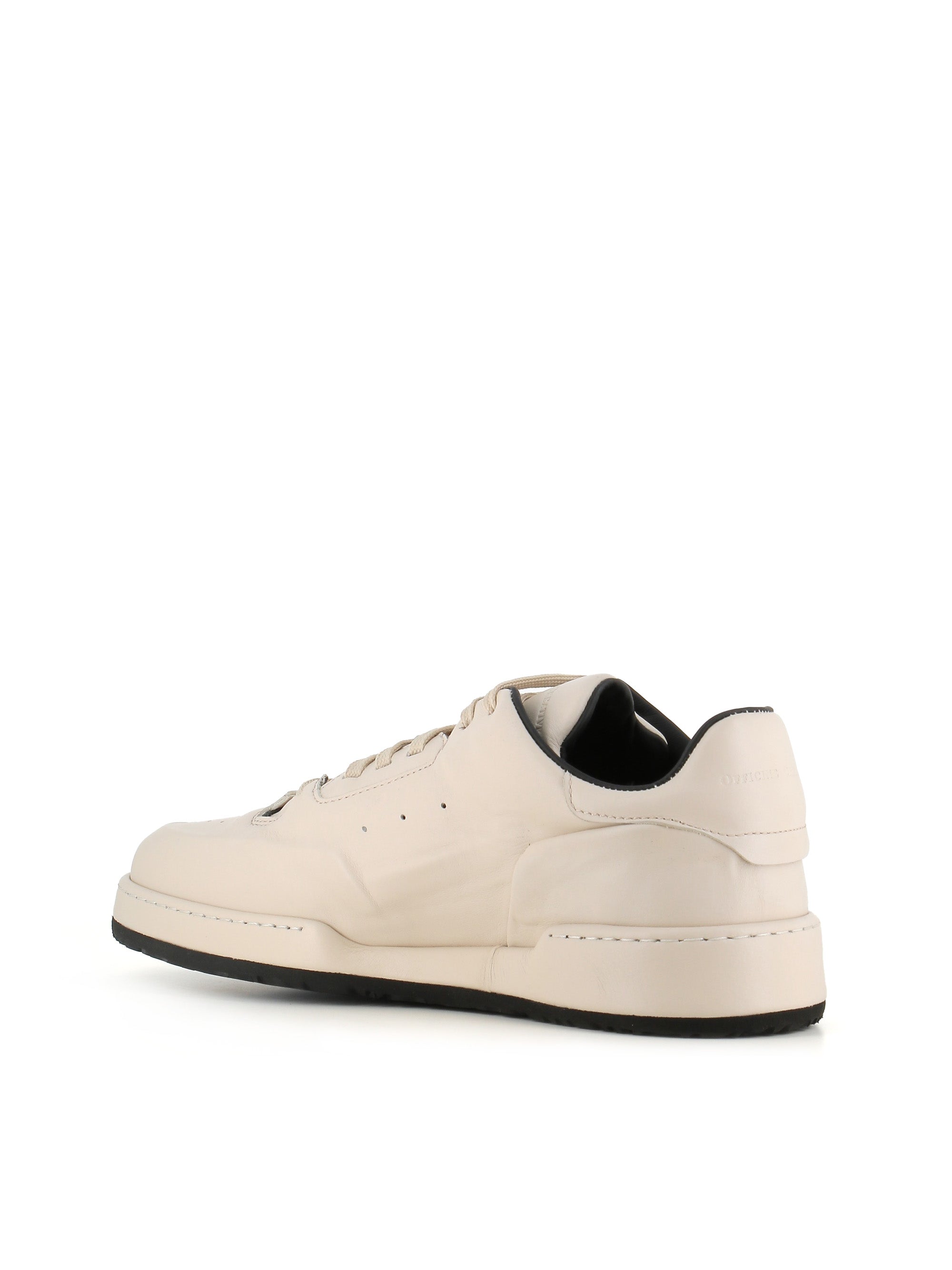  Officine Creative Sneakers Eraser/001 Grigio Uomo - 4
