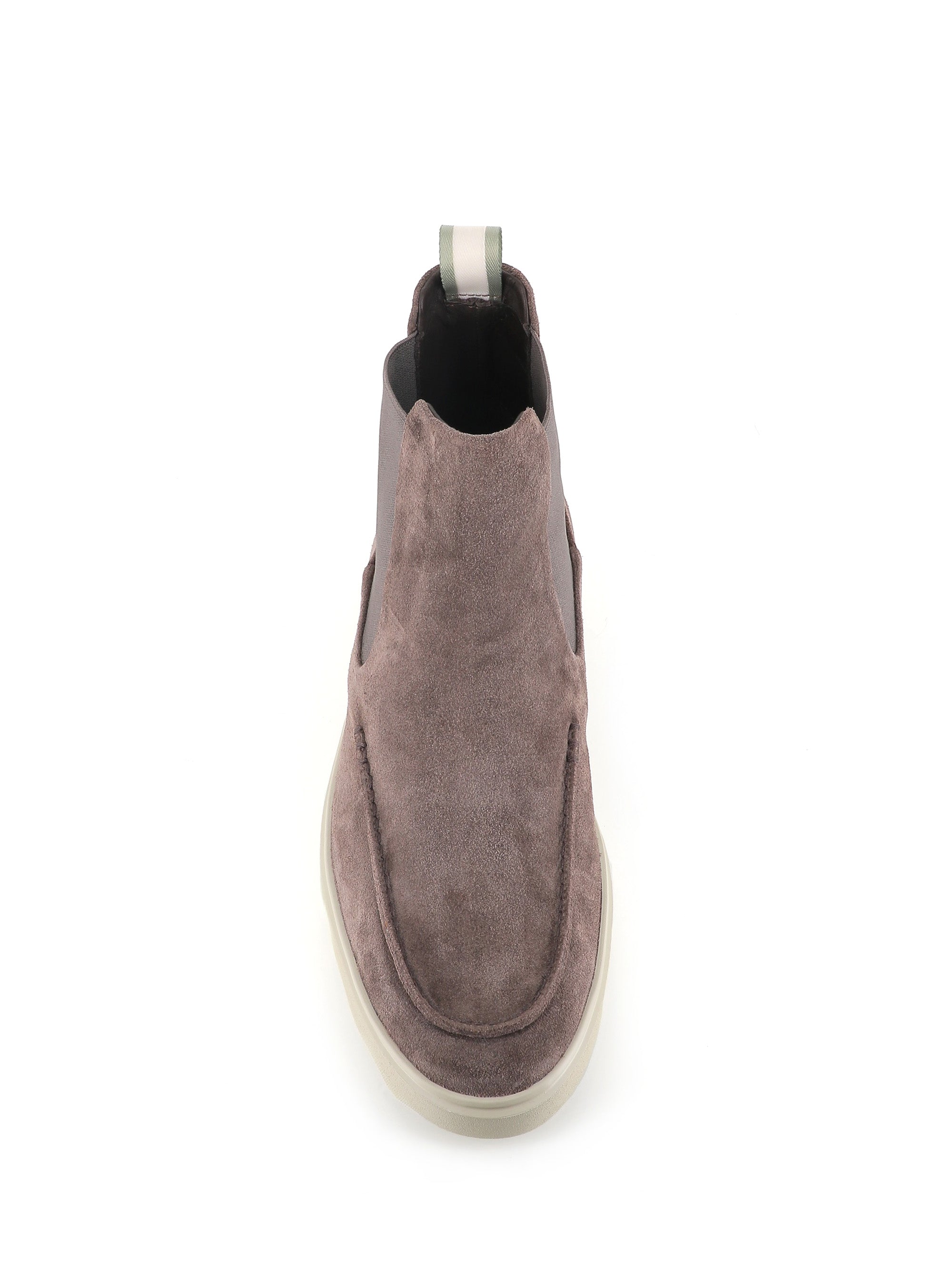  Chelsea Frame/107 Officine Creative Donna Grigio - 5