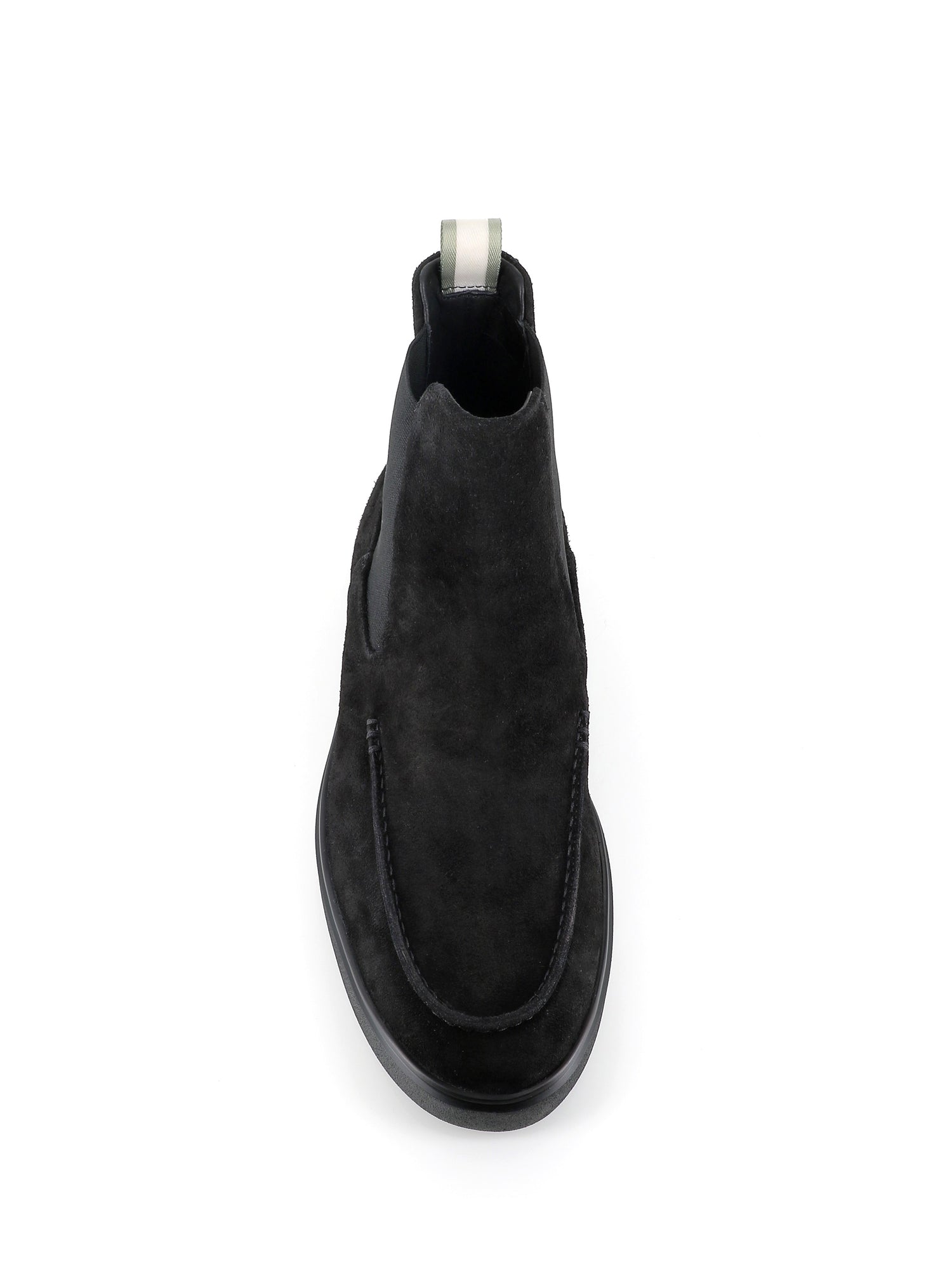  Chelsea Frame/107 Officine Creative Donna Nero - 5