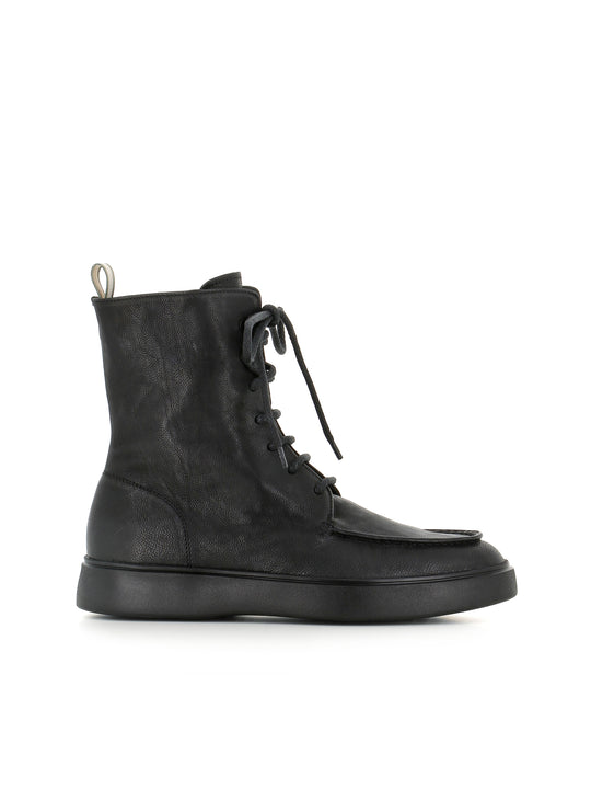 Officine Creative Anfibio Frame/108 Nero Donna