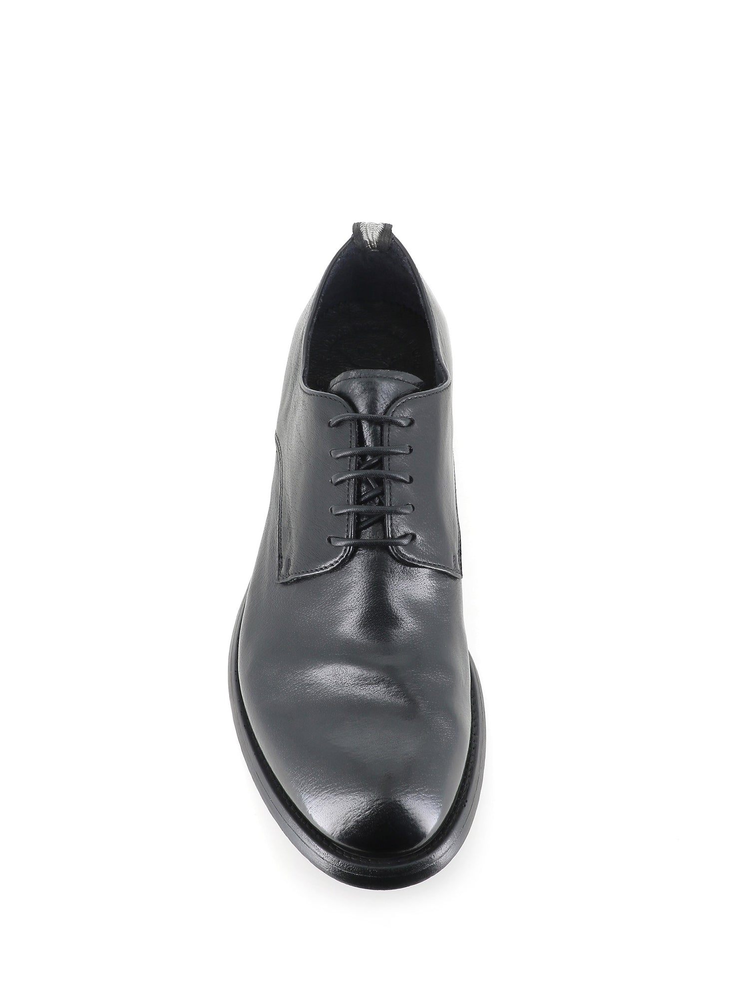  Officine Creative Derby Hive/008 Nero Uomo - 5