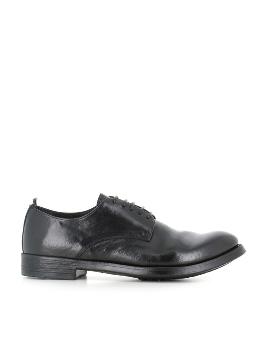 Officine Creative Derby Hive/008 Nero Uomo