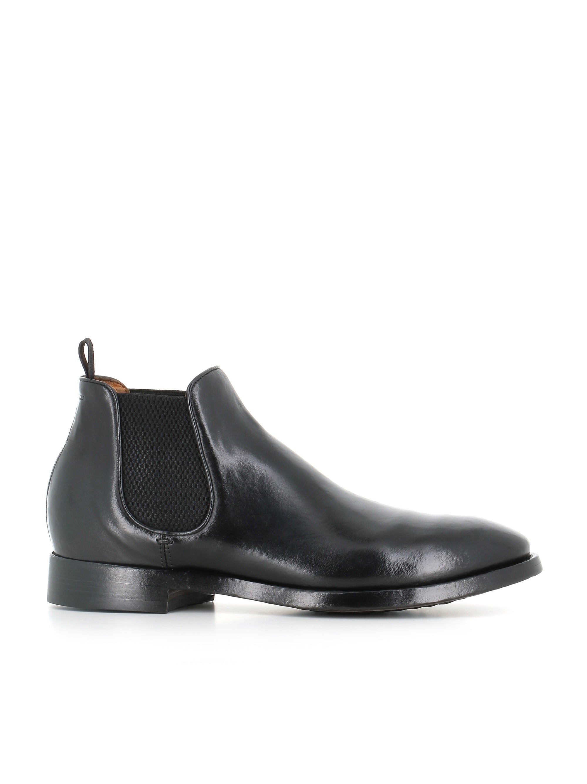  Chelsea Providence/003 Officine Creative Uomo Nero - 1