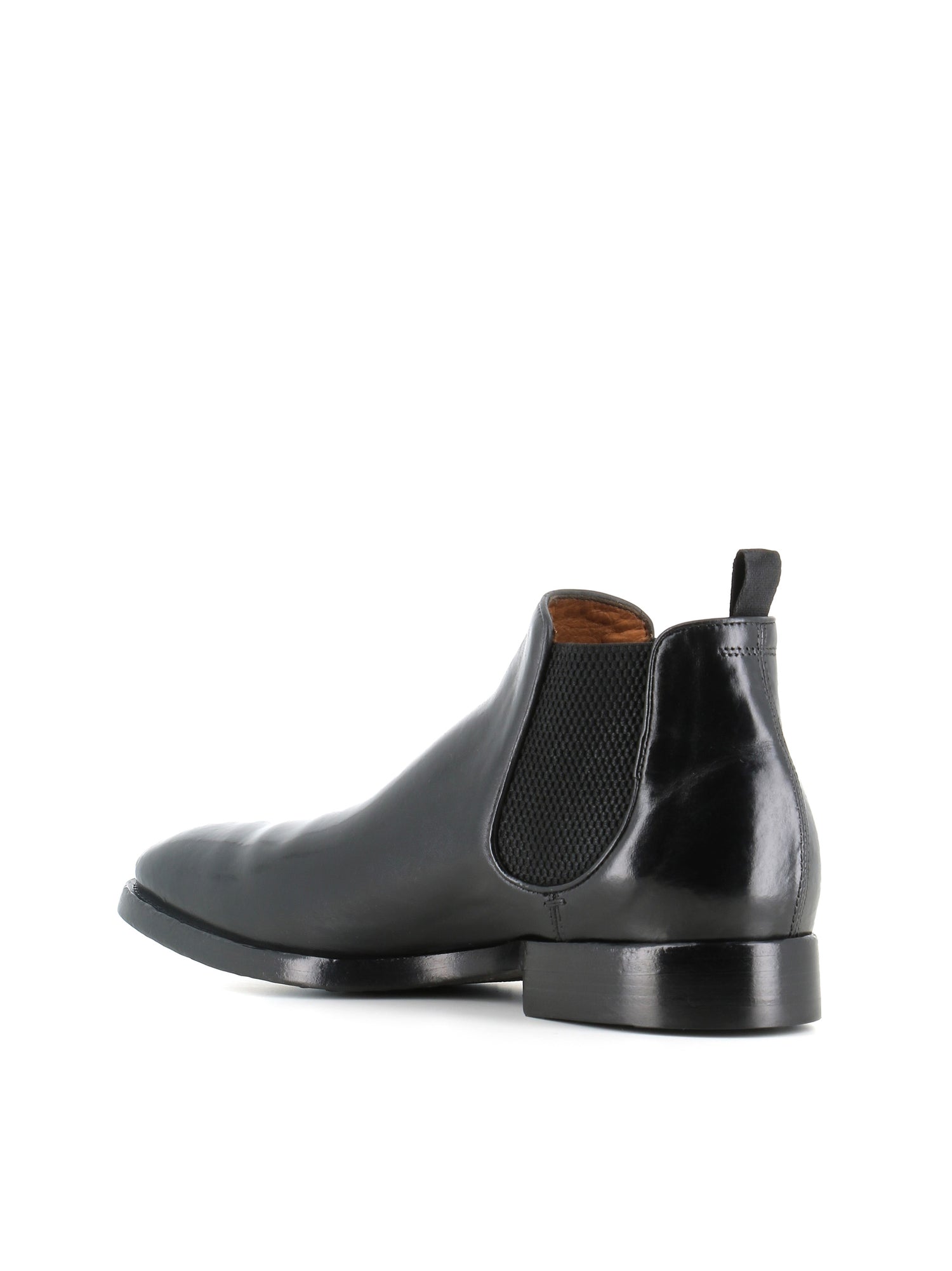  Chelsea Providence/003 Officine Creative Uomo Nero - 4
