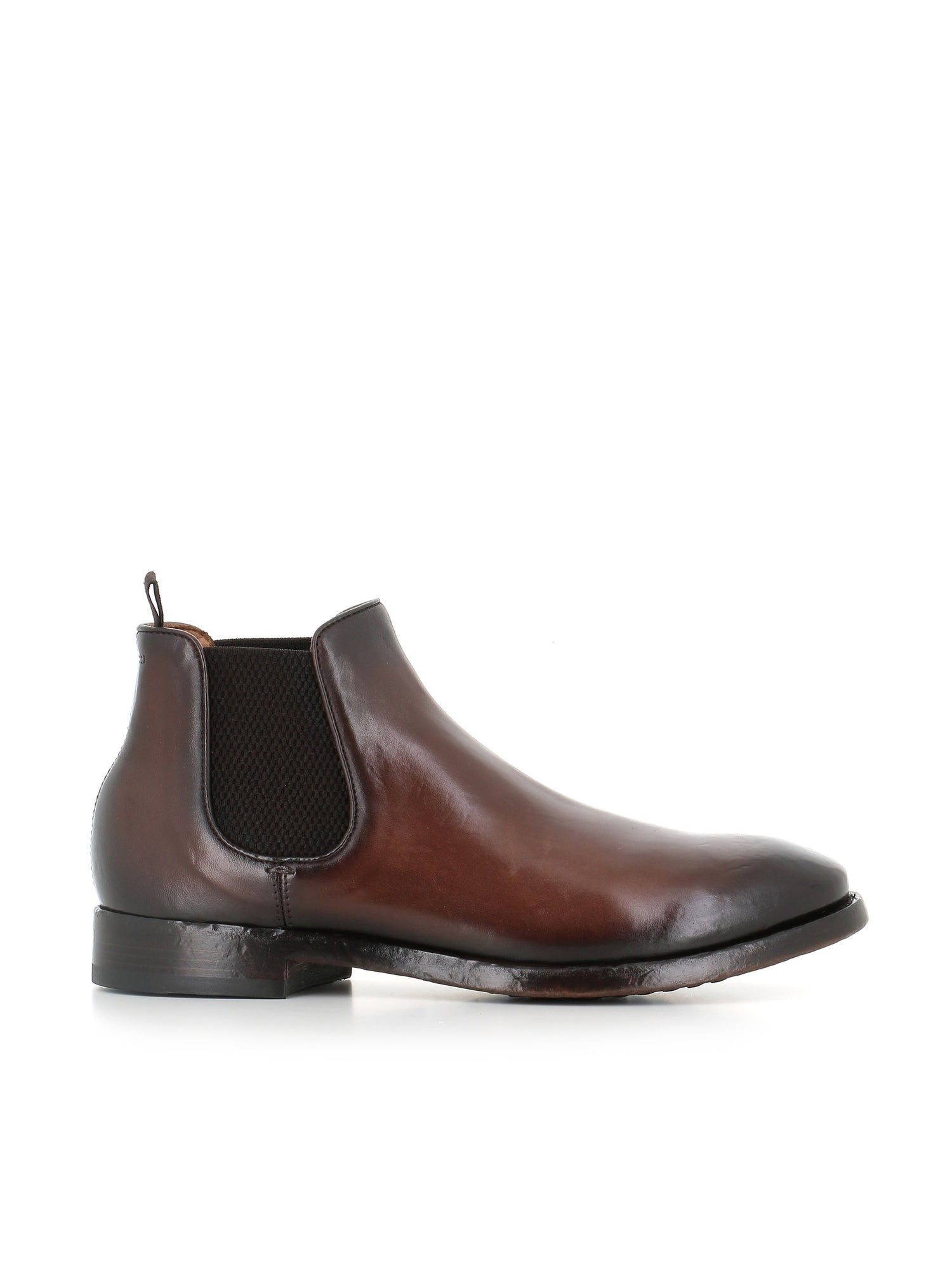  Chelsea Providence/003 Officine Creative Uomo Marrone - 1