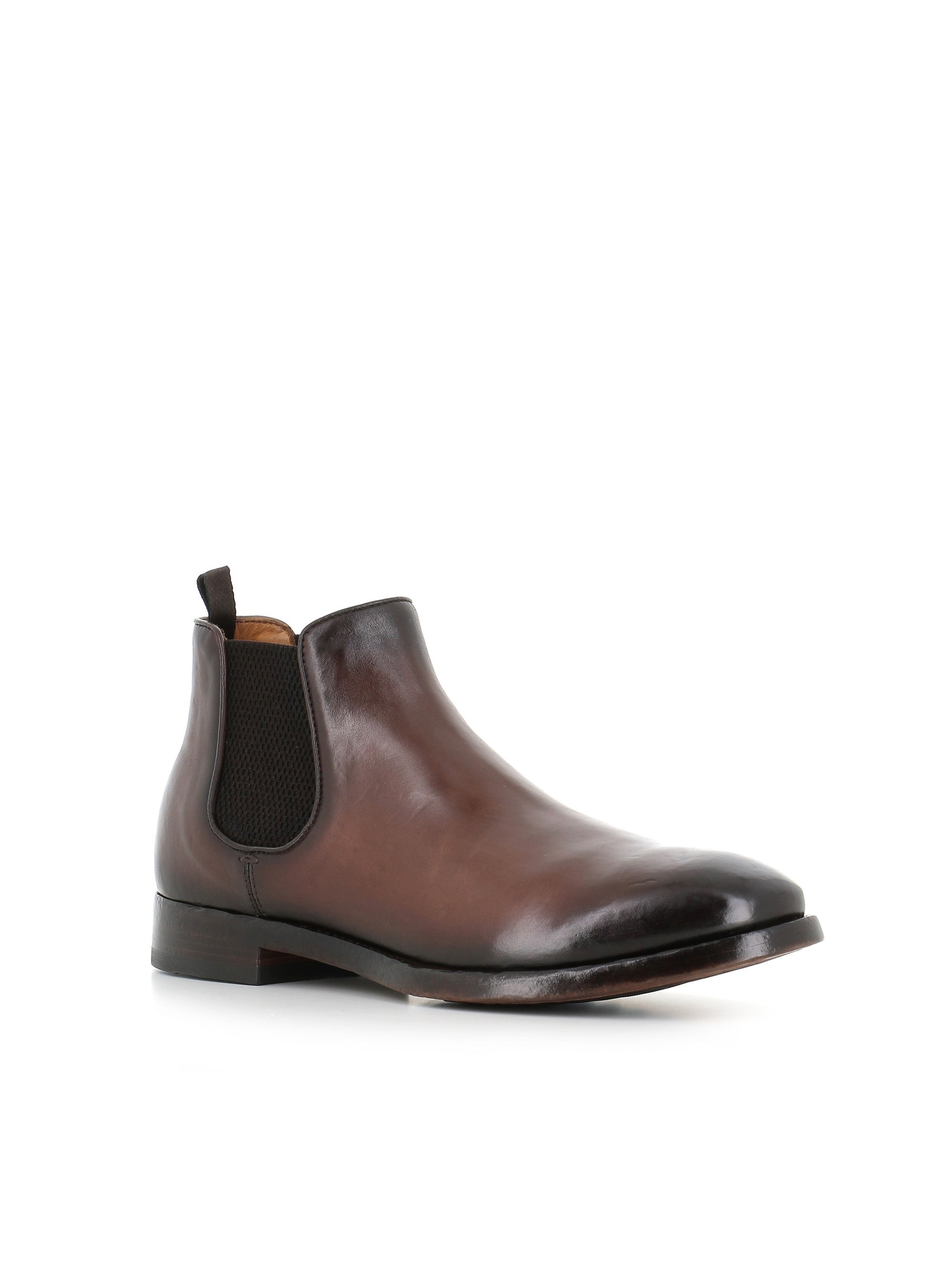  Chelsea Providence/003 Officine Creative Uomo Marrone - 3
