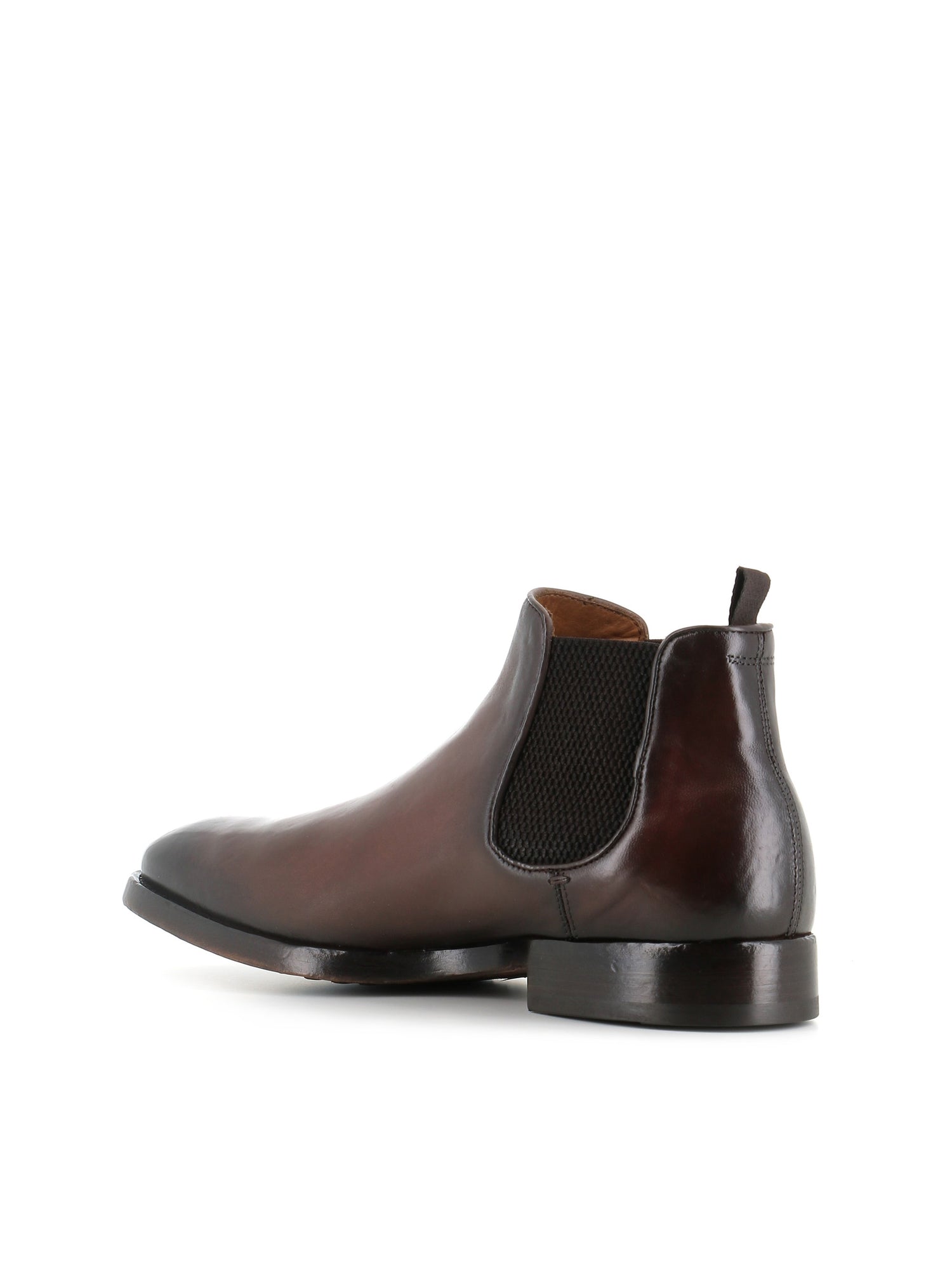  Chelsea Providence/003 Officine Creative Uomo Marrone - 4