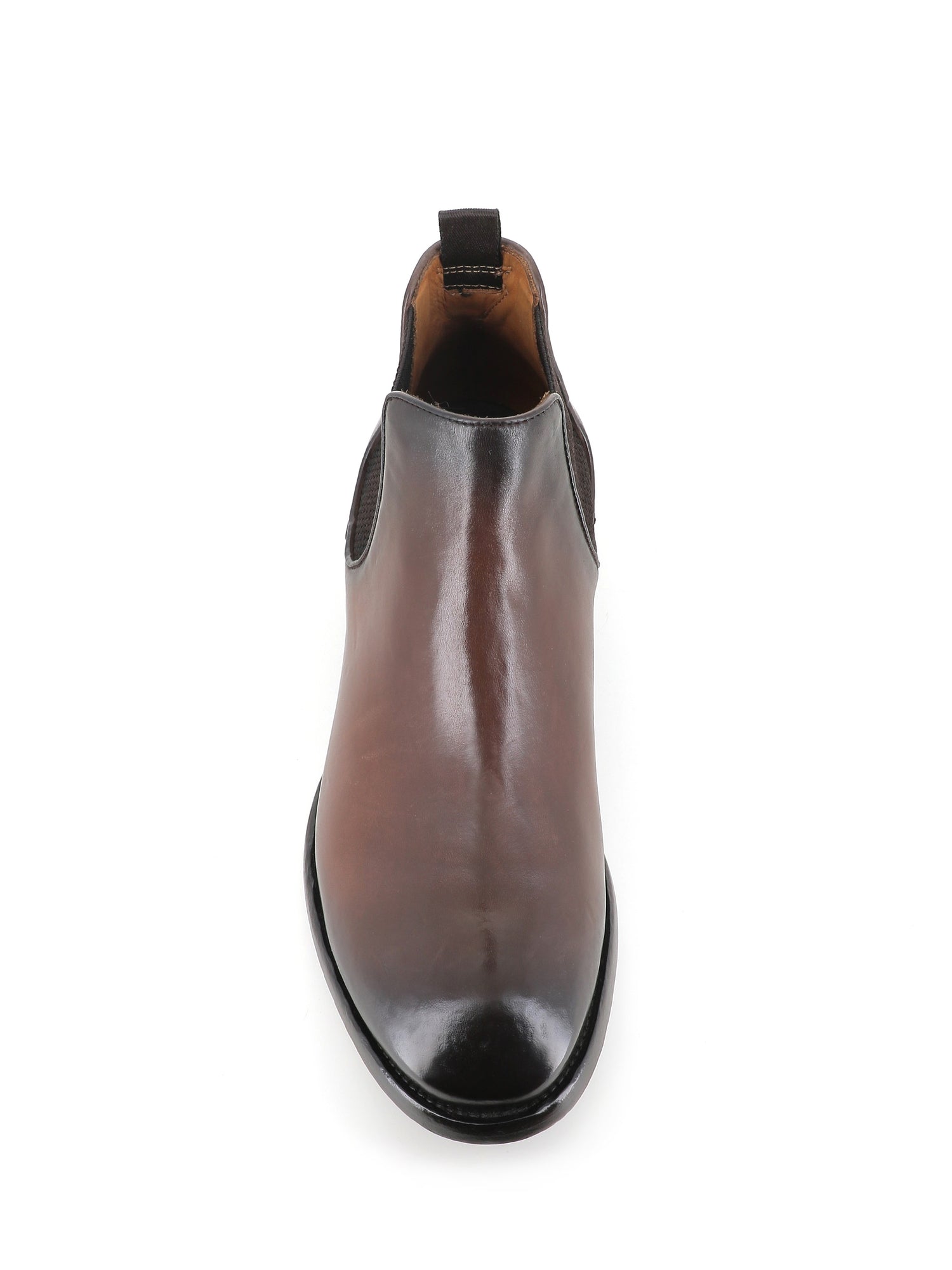  Chelsea Providence/003 Officine Creative Uomo Marrone - 5