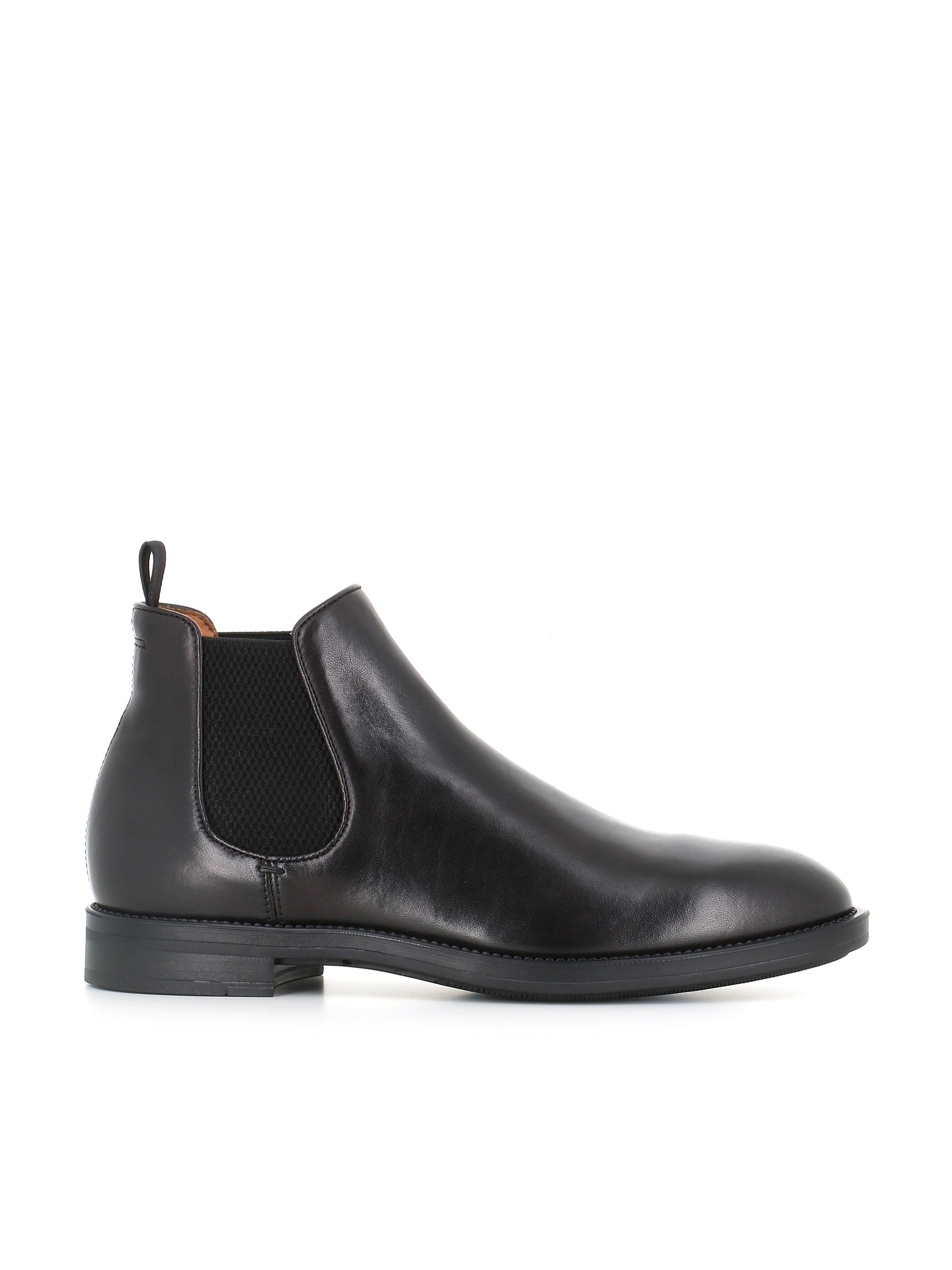  Chelsea Silent/003 Officine Creative Uomo Nero - 1