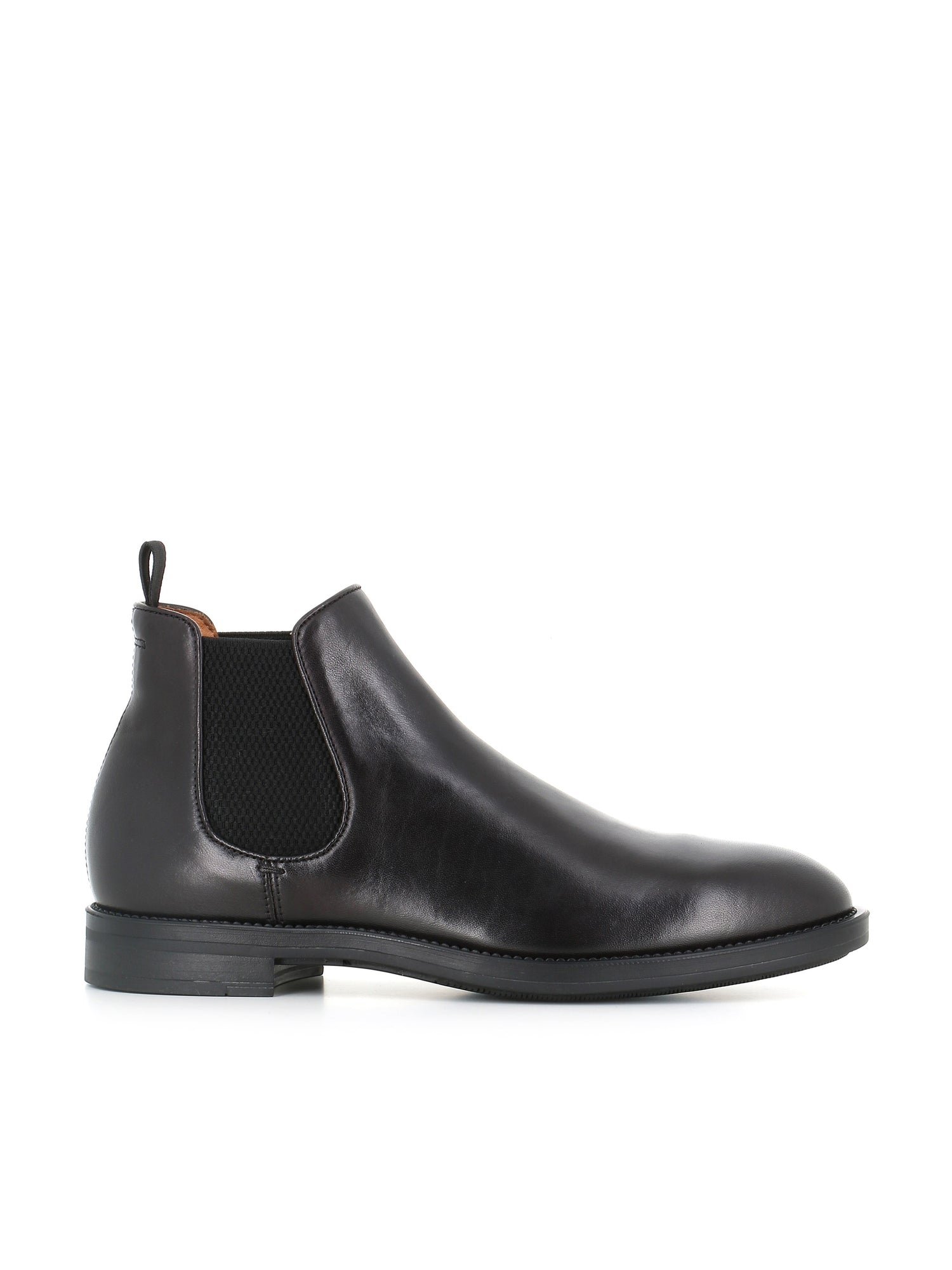  Chelsea Silent/003 Officine Creative Uomo Nero - 1