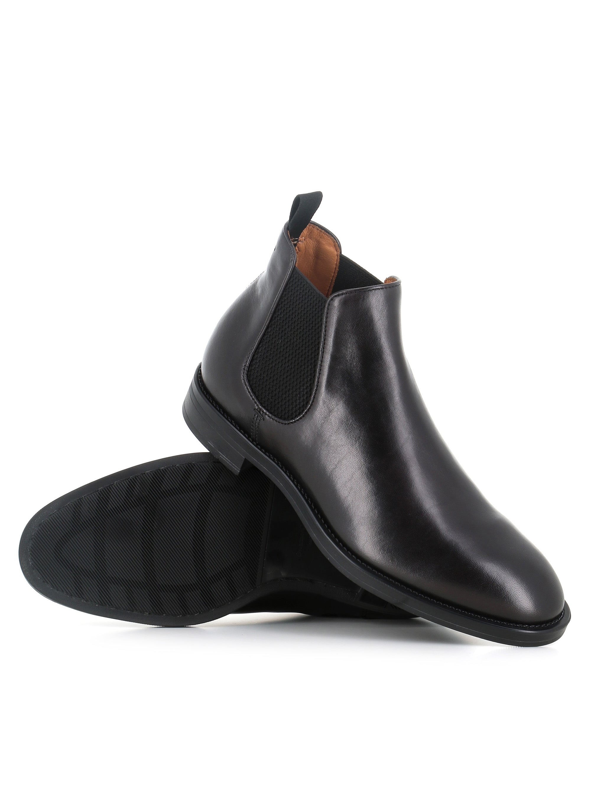  Chelsea Silent/003 Officine Creative Uomo Nero - 2