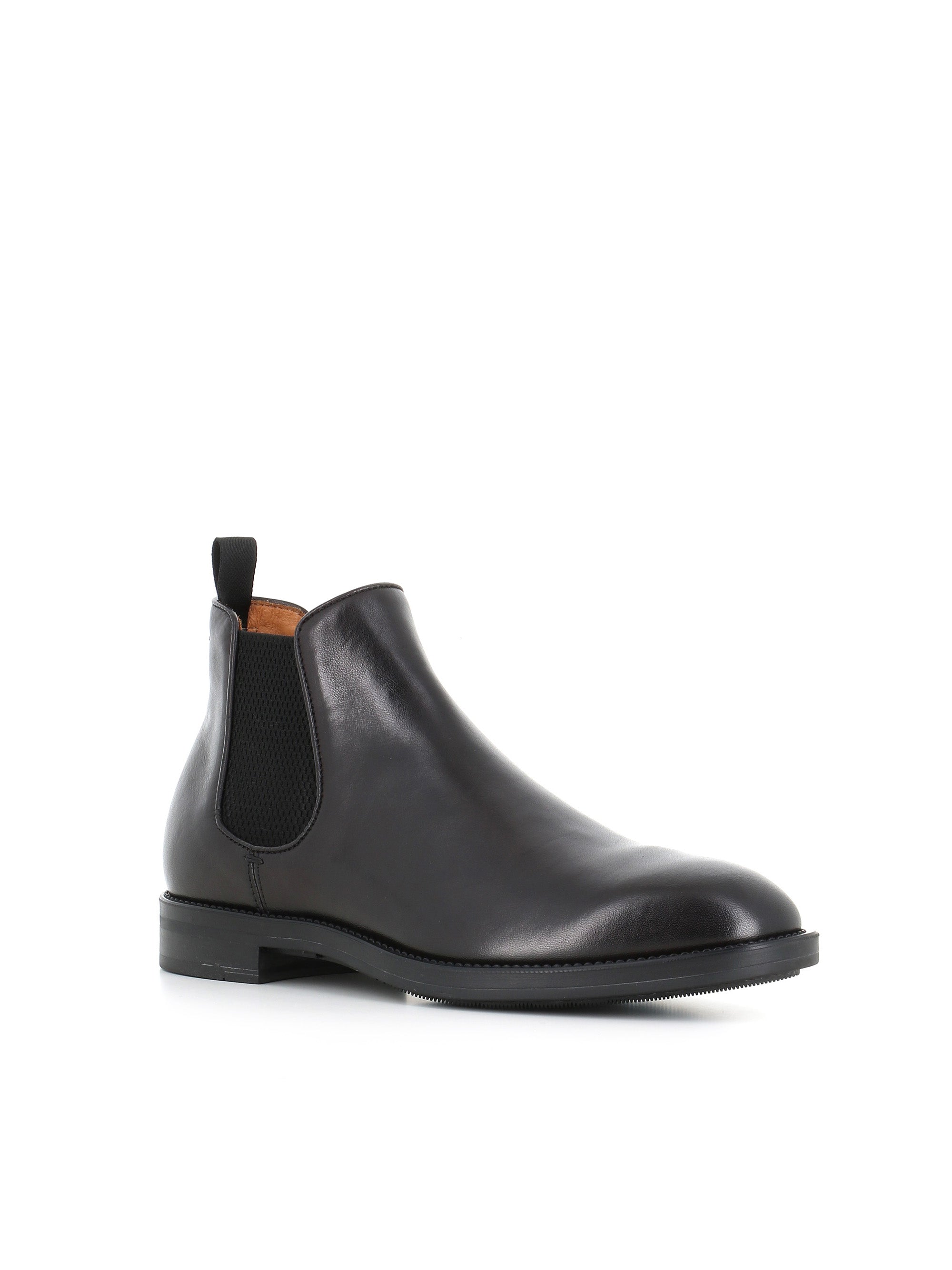  Chelsea Silent/003 Officine Creative Uomo Nero - 3