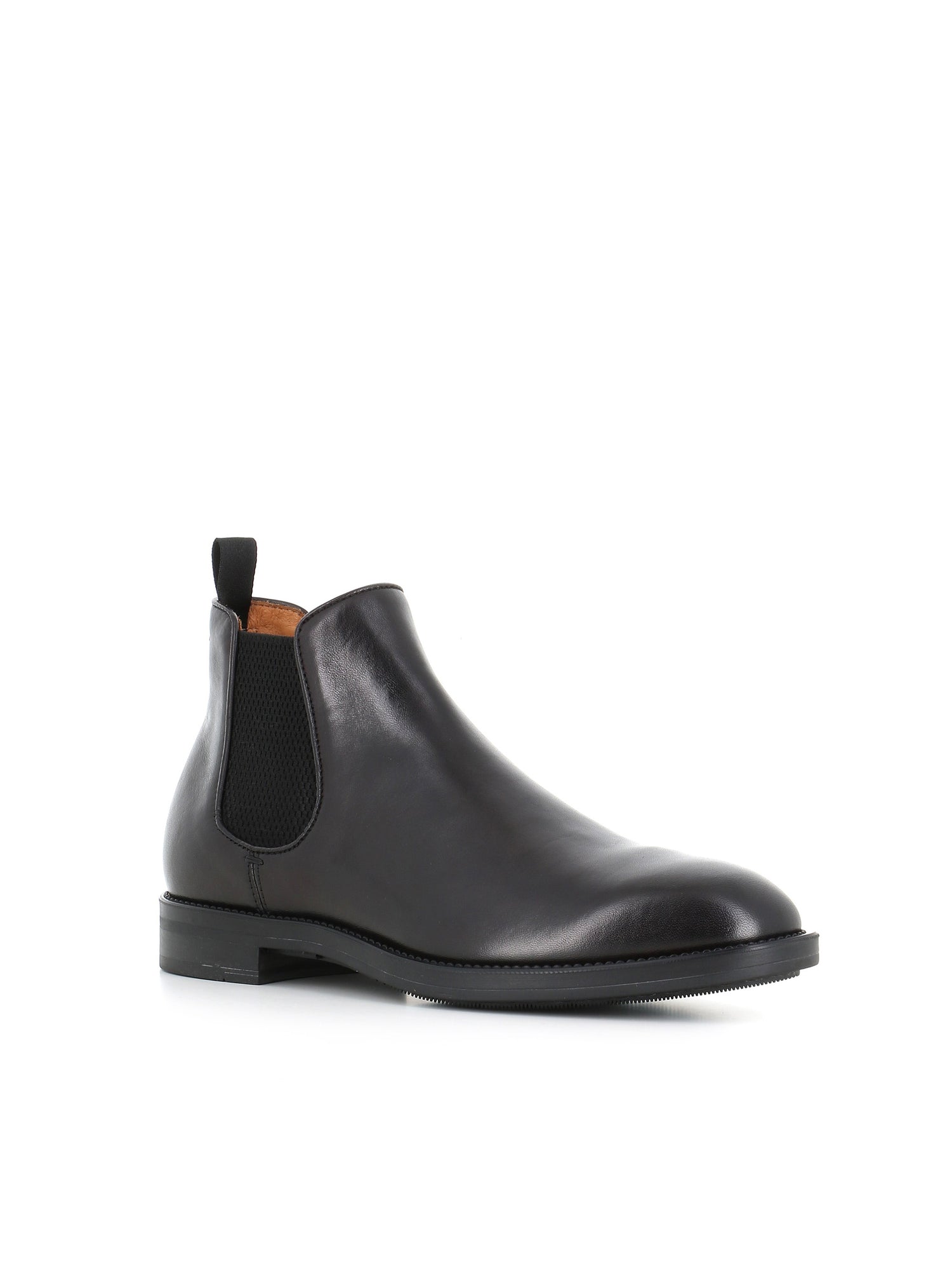  Chelsea Silent/003 Officine Creative Uomo Nero - 3