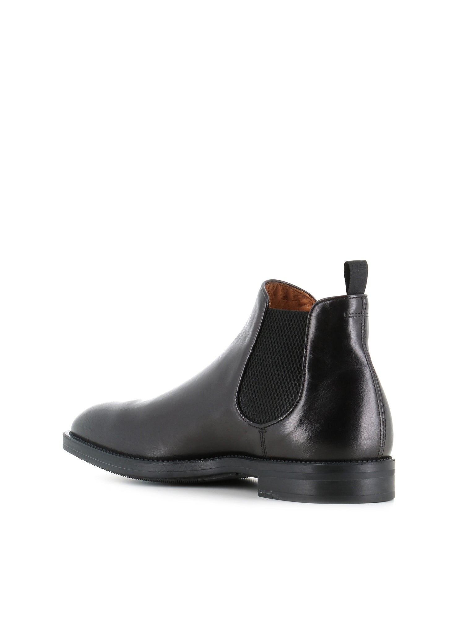  Chelsea Silent/003 Officine Creative Uomo Nero - 4