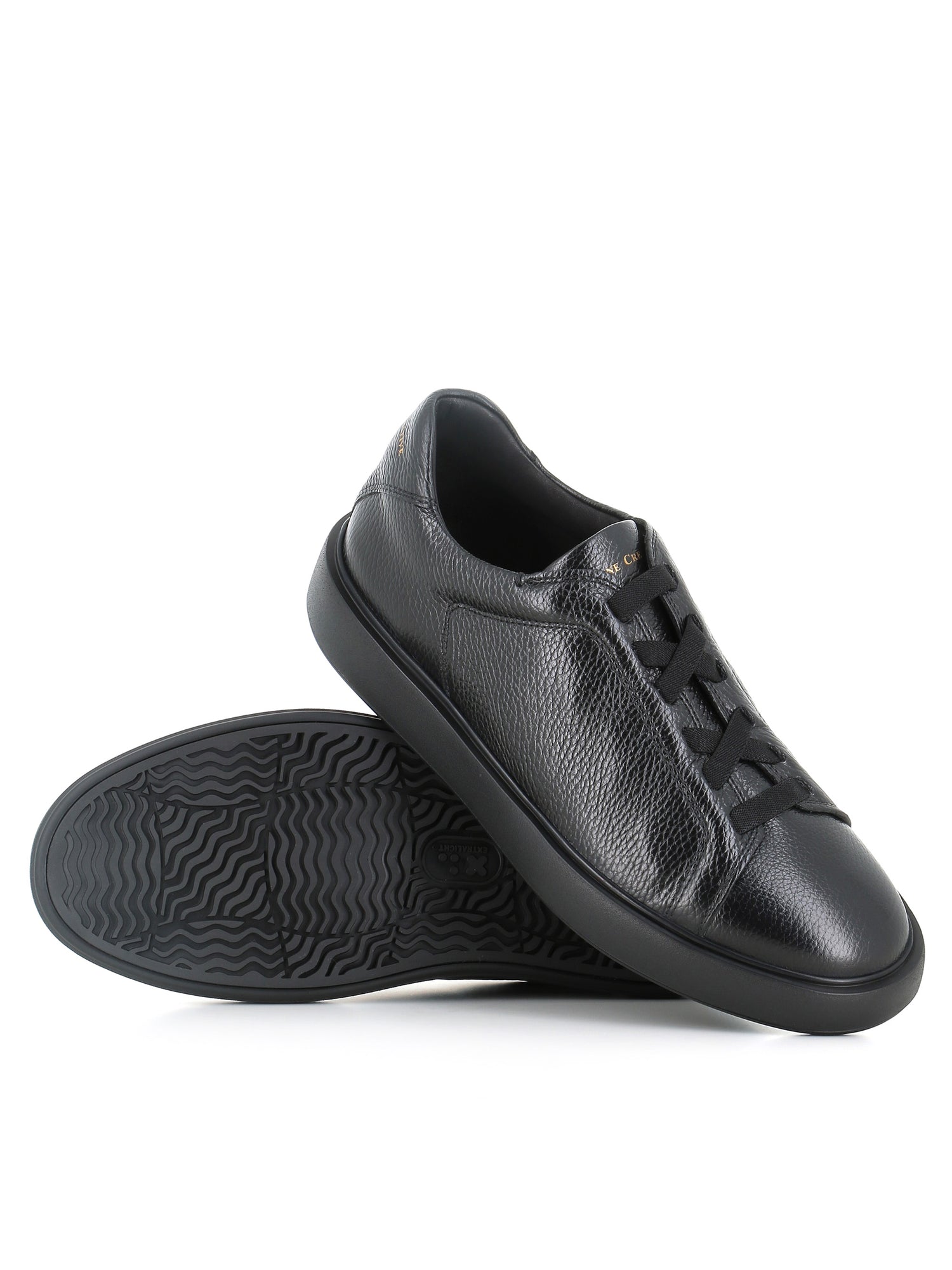  Officine Creative Sneaker Slouch/001 Nero Uomo - 1
