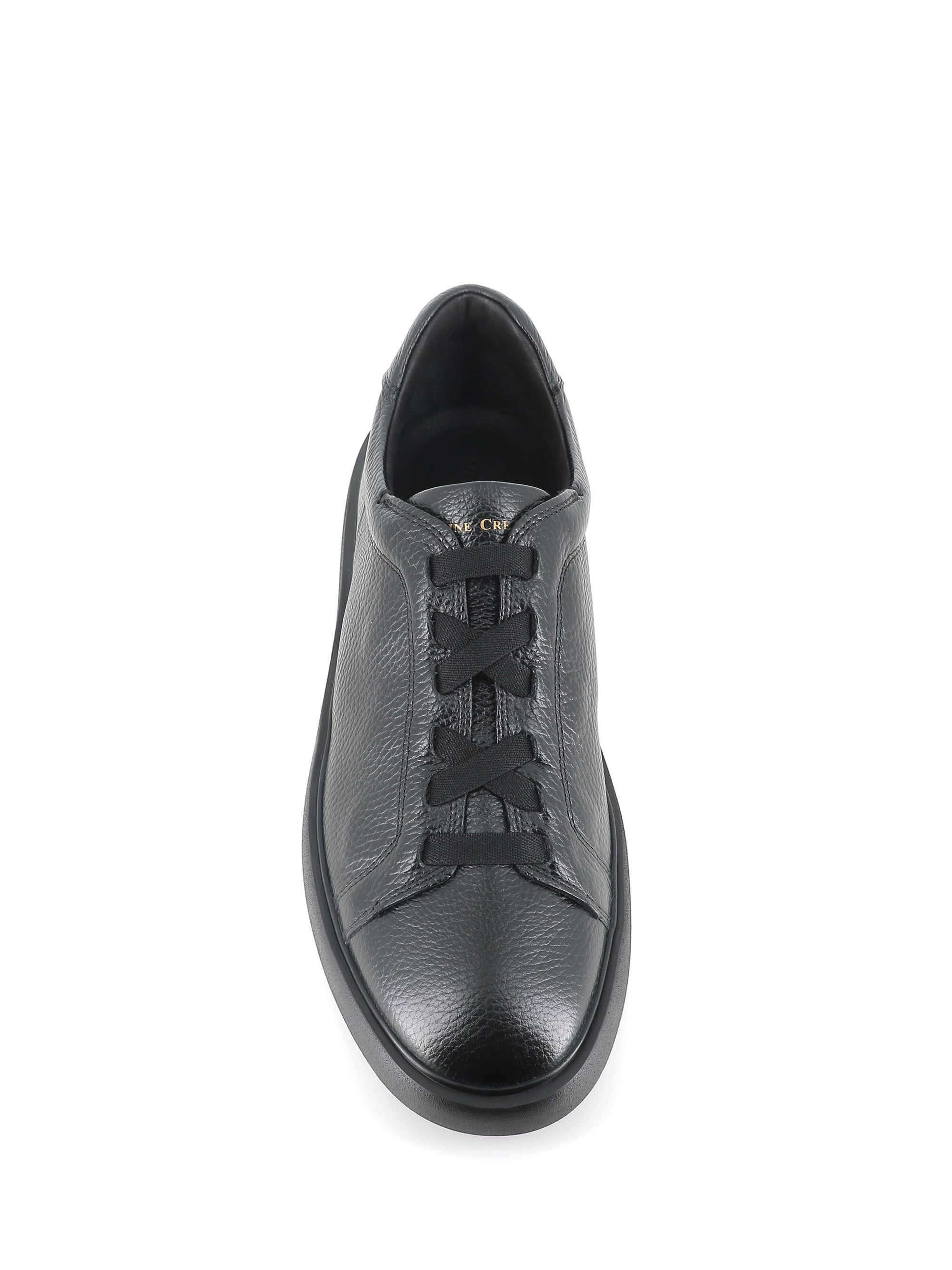  Officine Creative Sneaker Slouch/001 Nero Uomo - 5