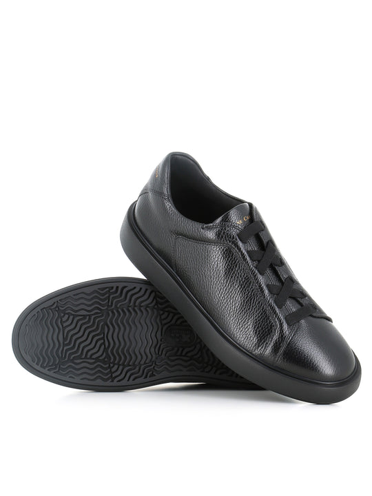 Officine Creative Sneaker Slouch/001 Nero Uomo