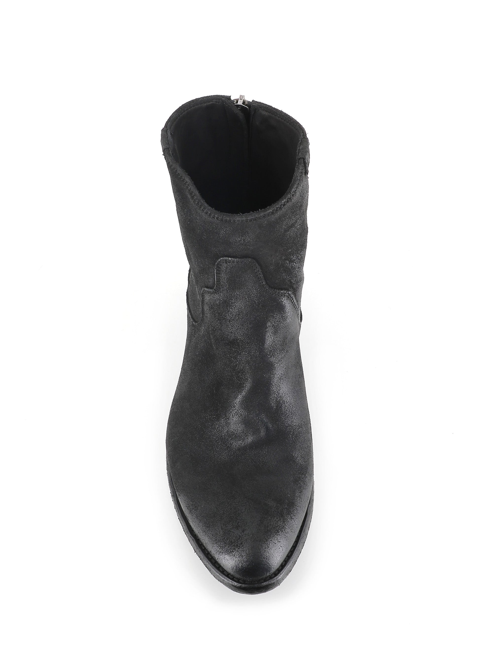  Pantanetti Texano 19372a Nero Donna - 5