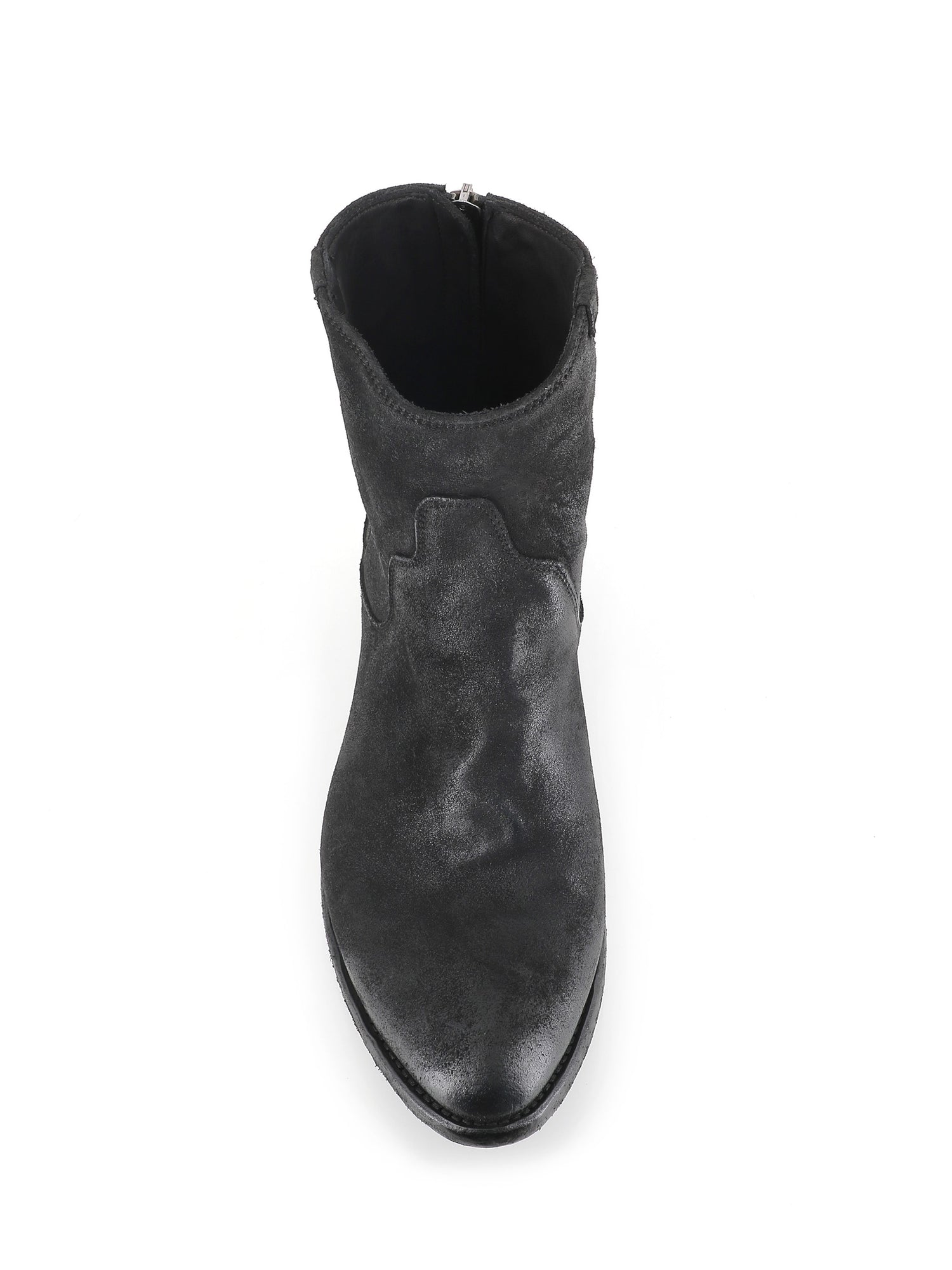 Pantanetti Texano 19372a Nero Donna - 5