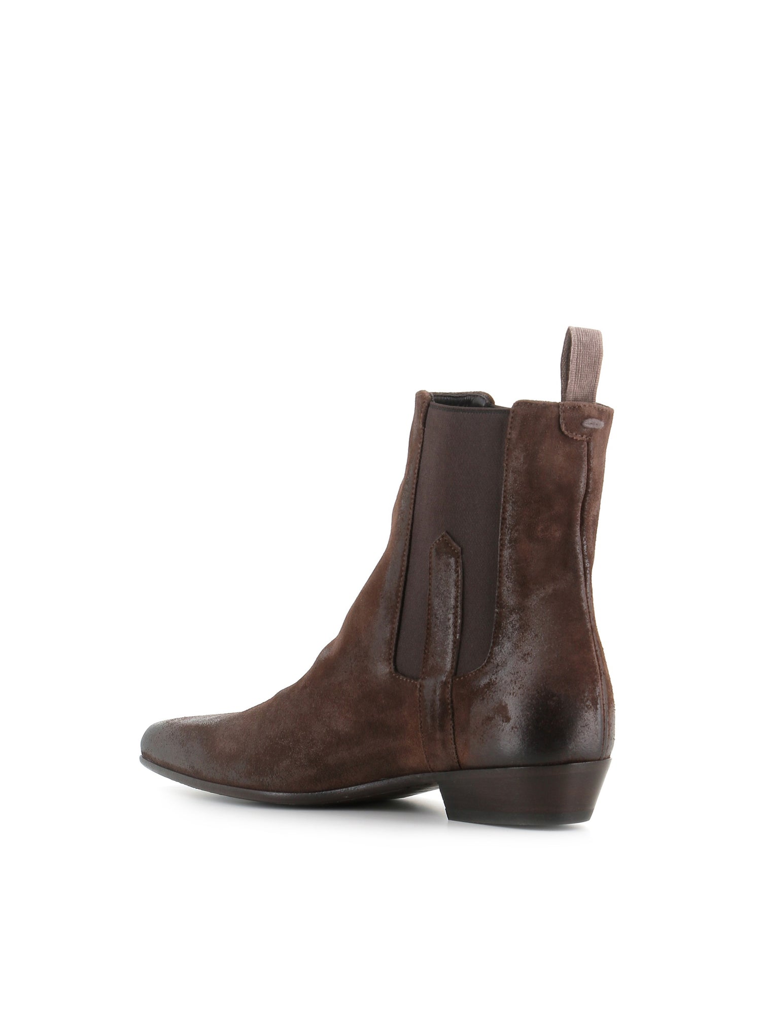  Chelsea 19398a Pantanetti Donna Marrone - 4