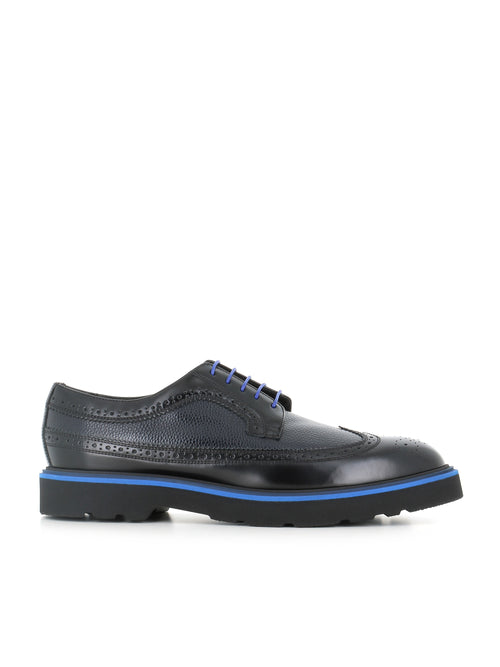 Brogue Count