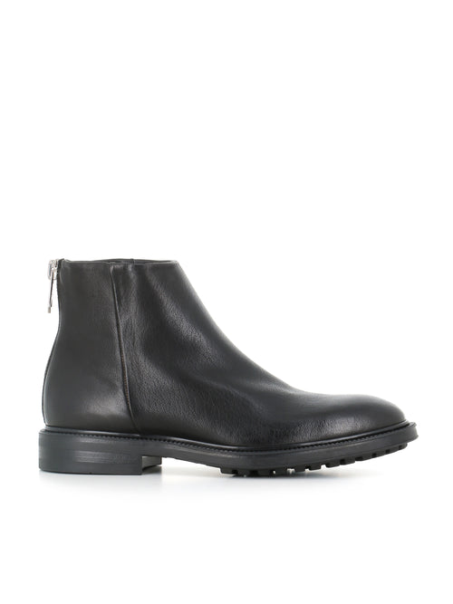Paul Smith Stivaletto Nik Nero Uomo