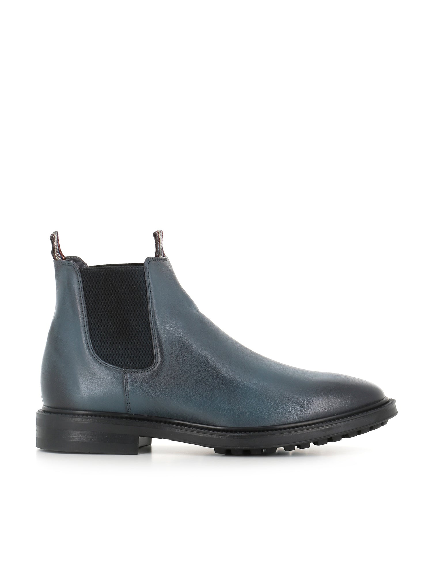  Paul Smith Chelsea Sidney Grigio Uomo - 1